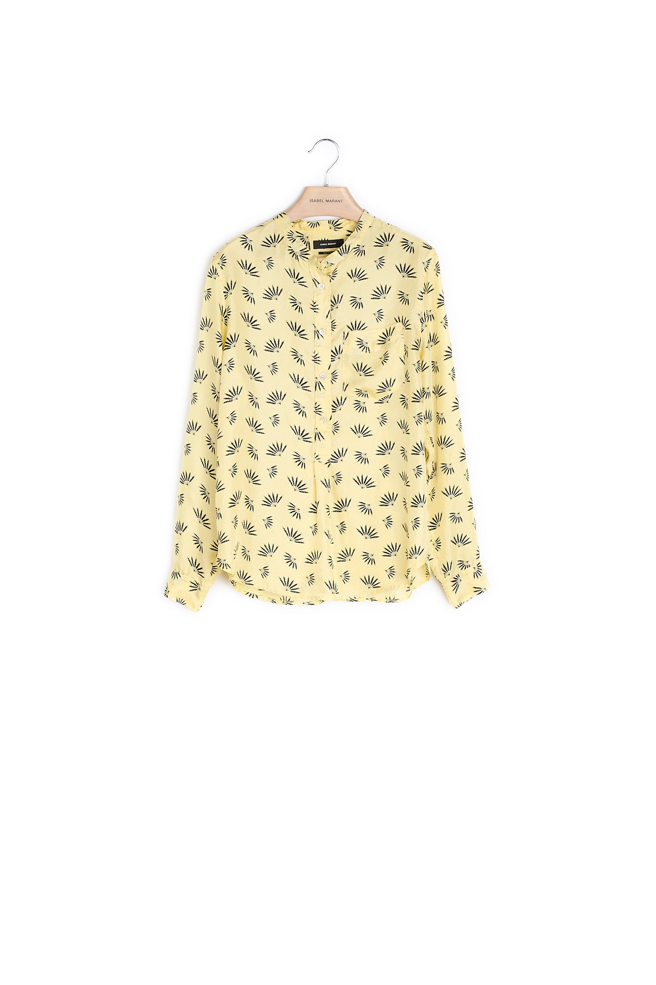 CHEMISE USAK - 40 Isabel Marant seconde vie