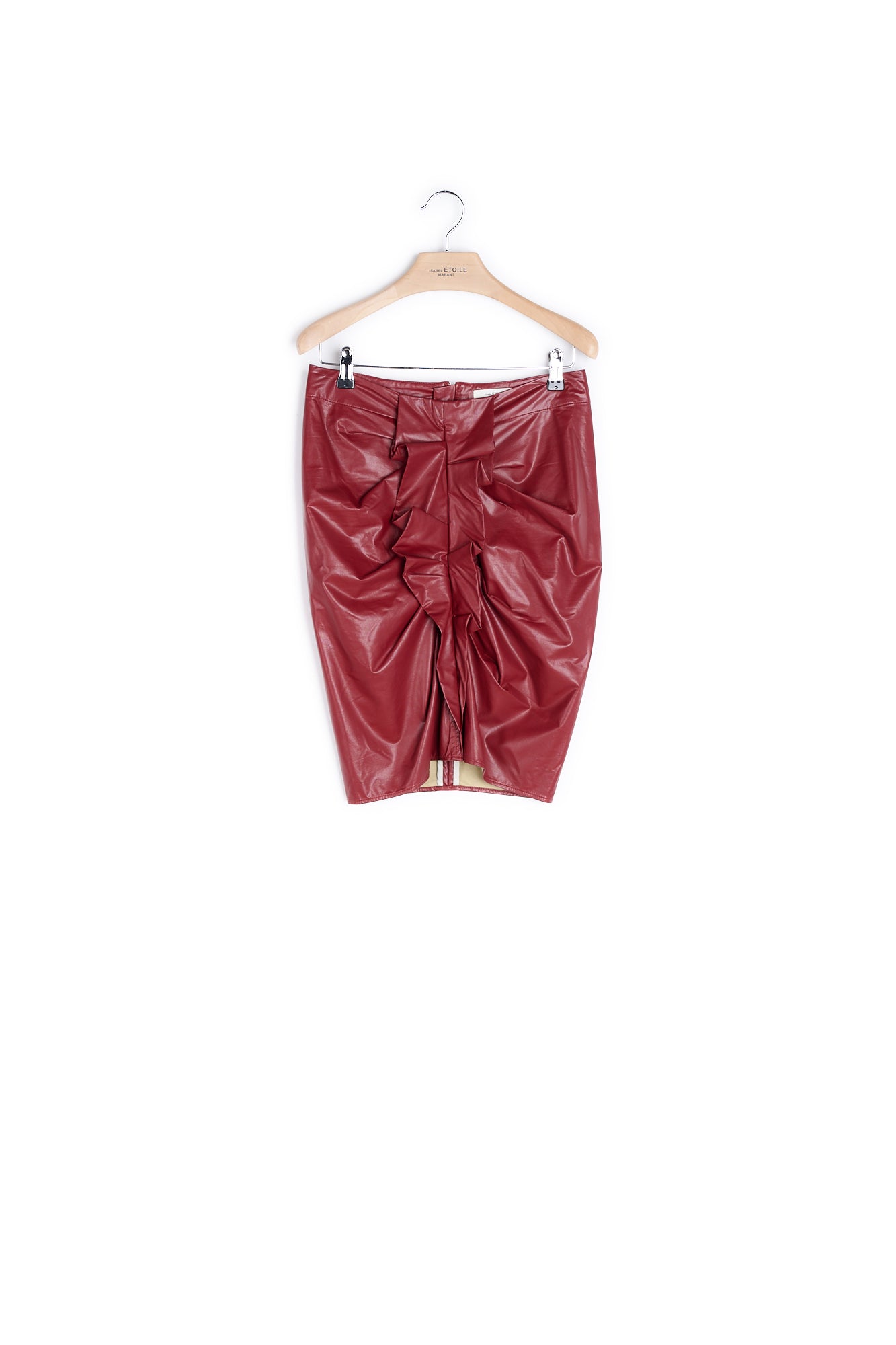 Jupe - 38 Isabel Marant seconde vie