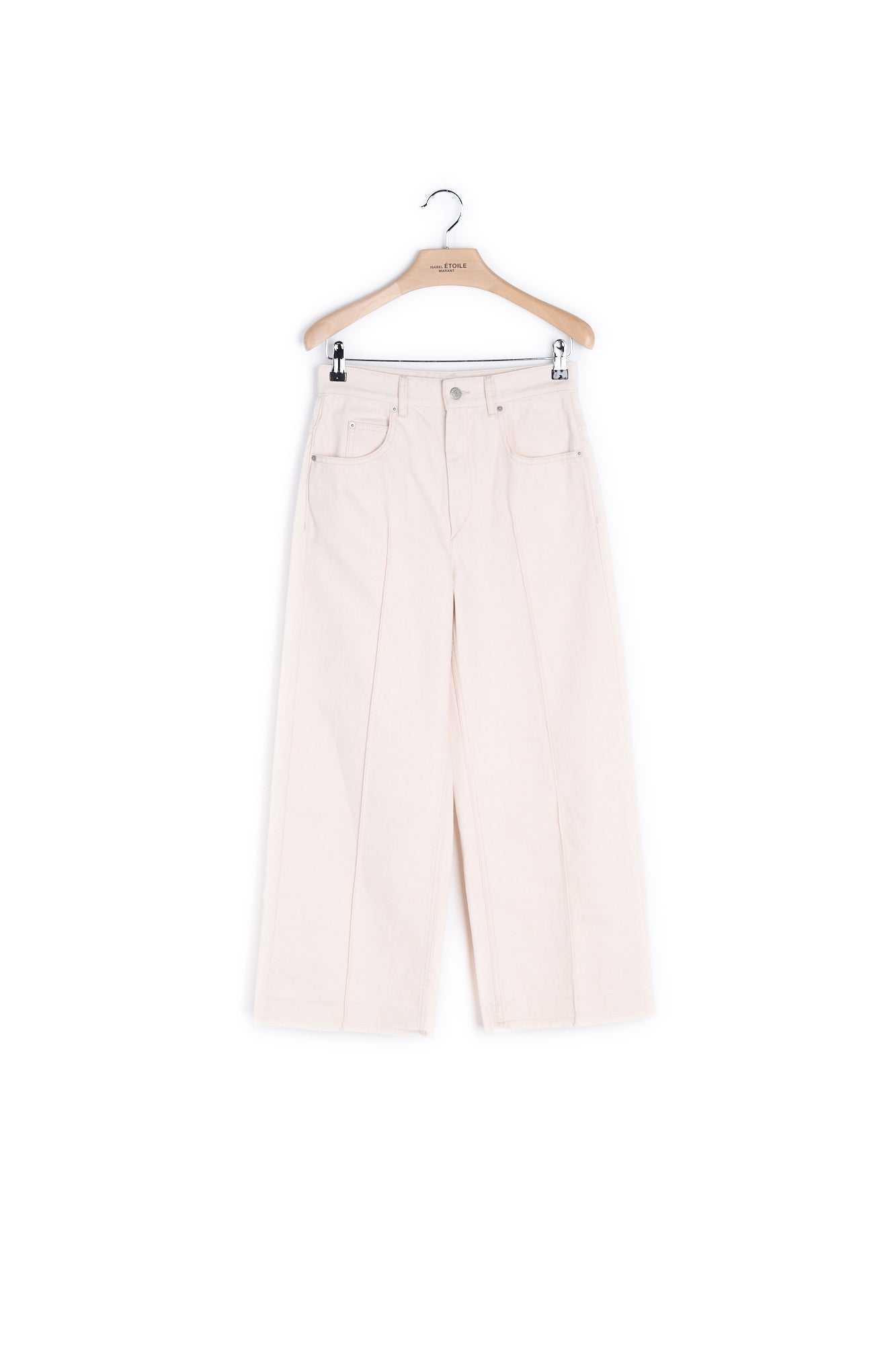 Jean Isabel Marant seconde vie