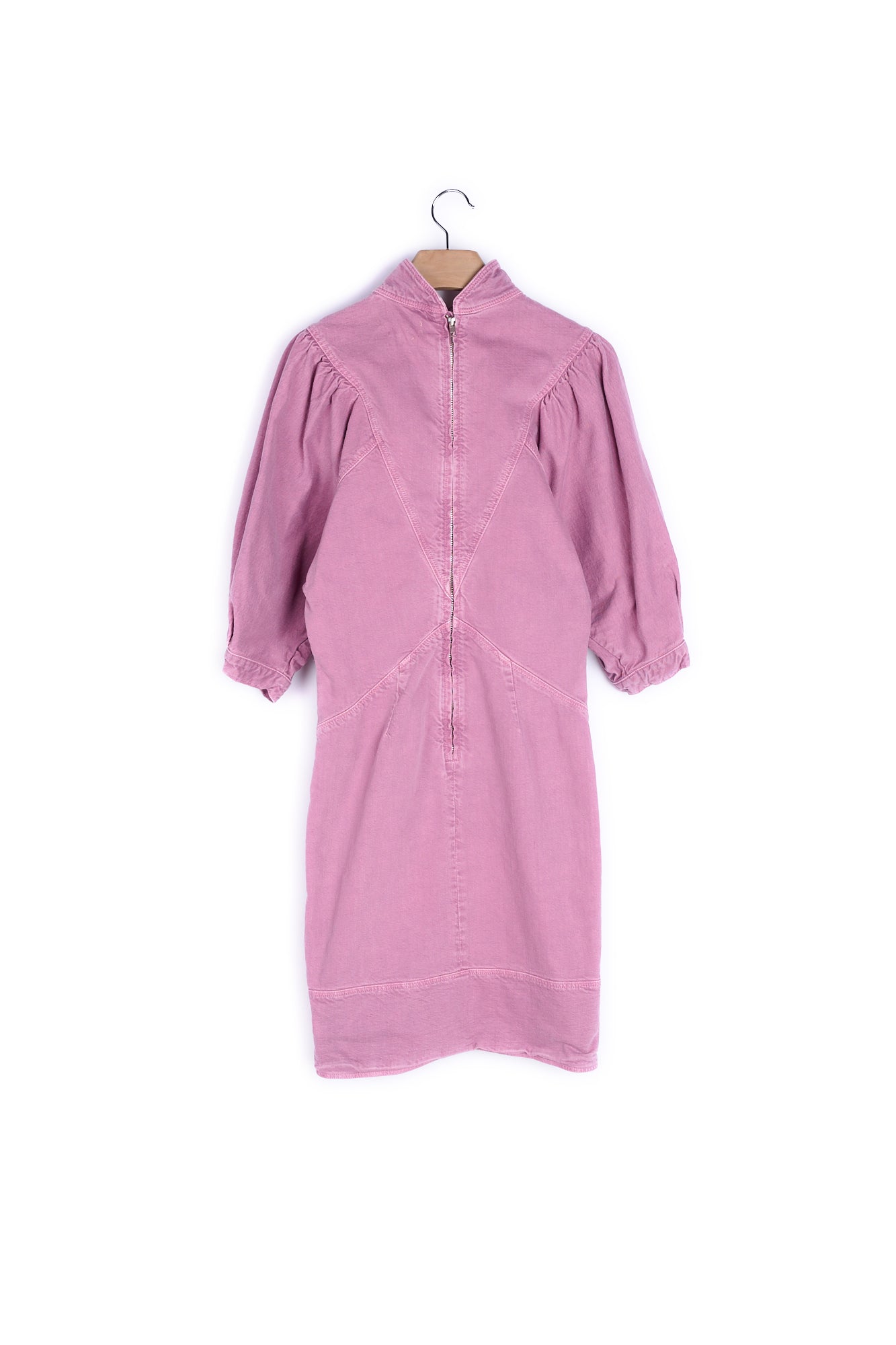 Robe - 40 Isabel Marant seconde vie