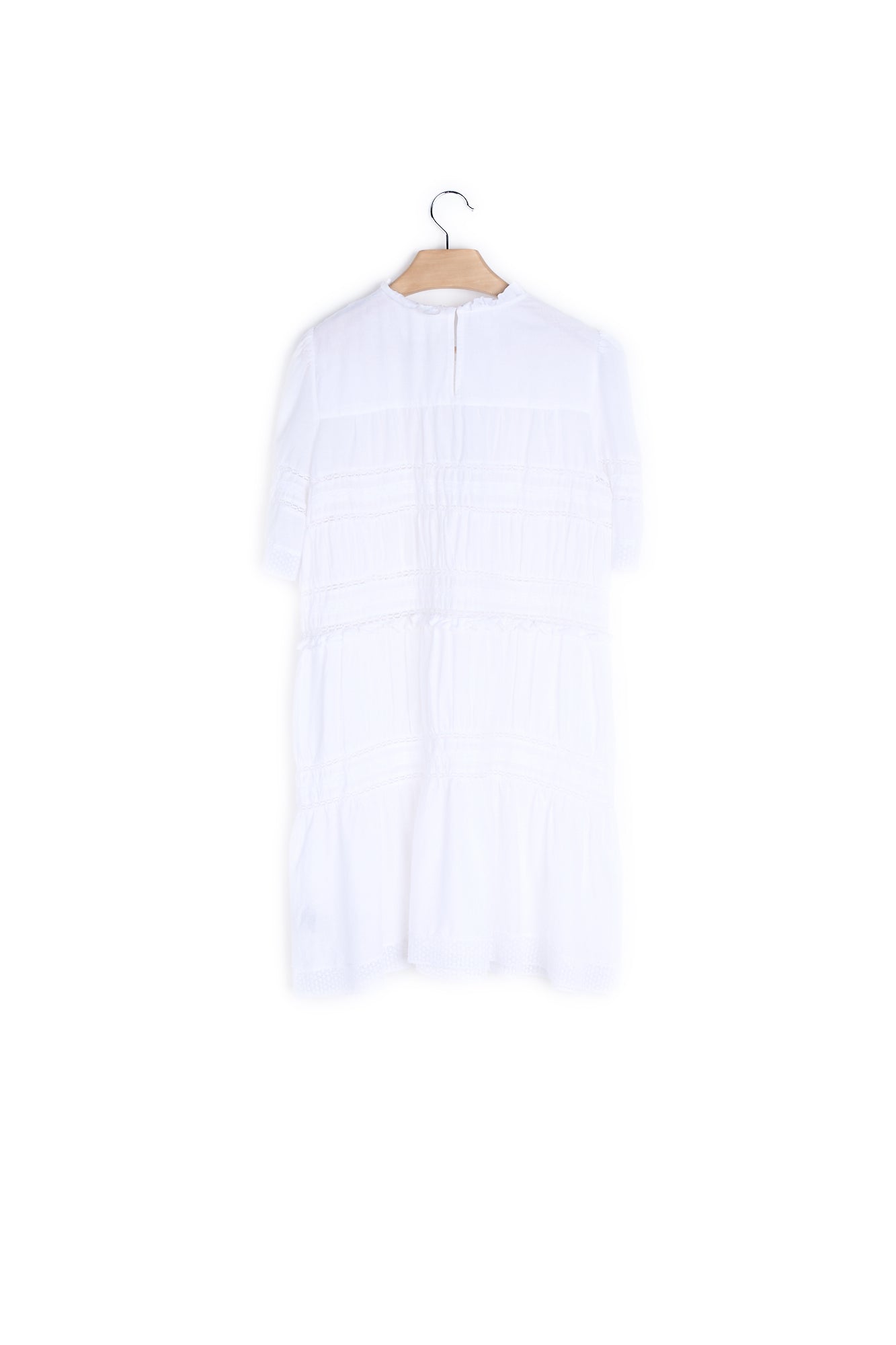 Robe Isabel Marant seconde vie