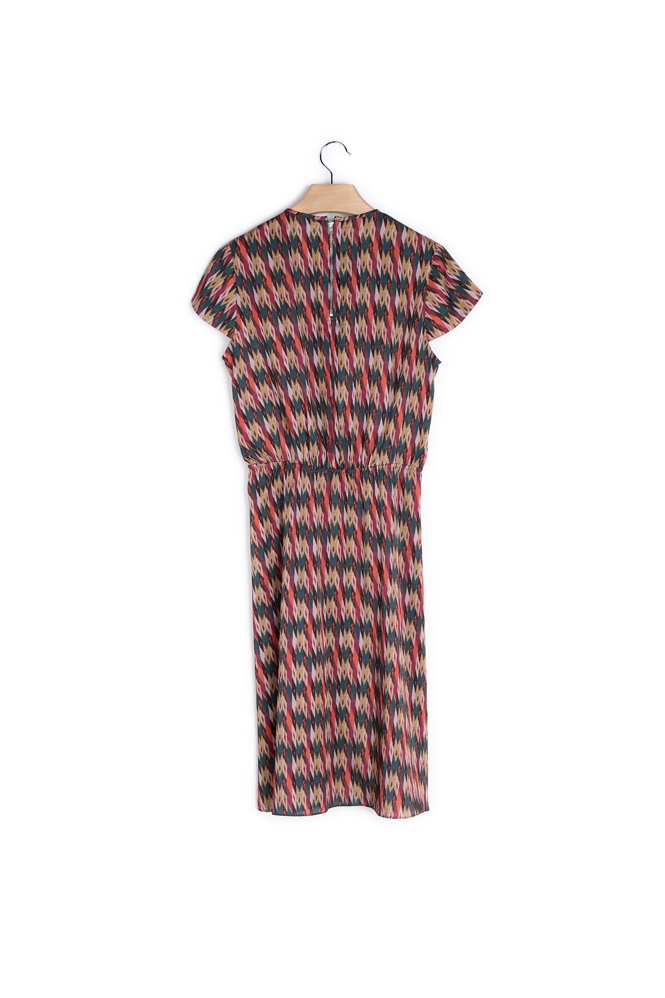 Robe Midi Isabel Marant seconde vie