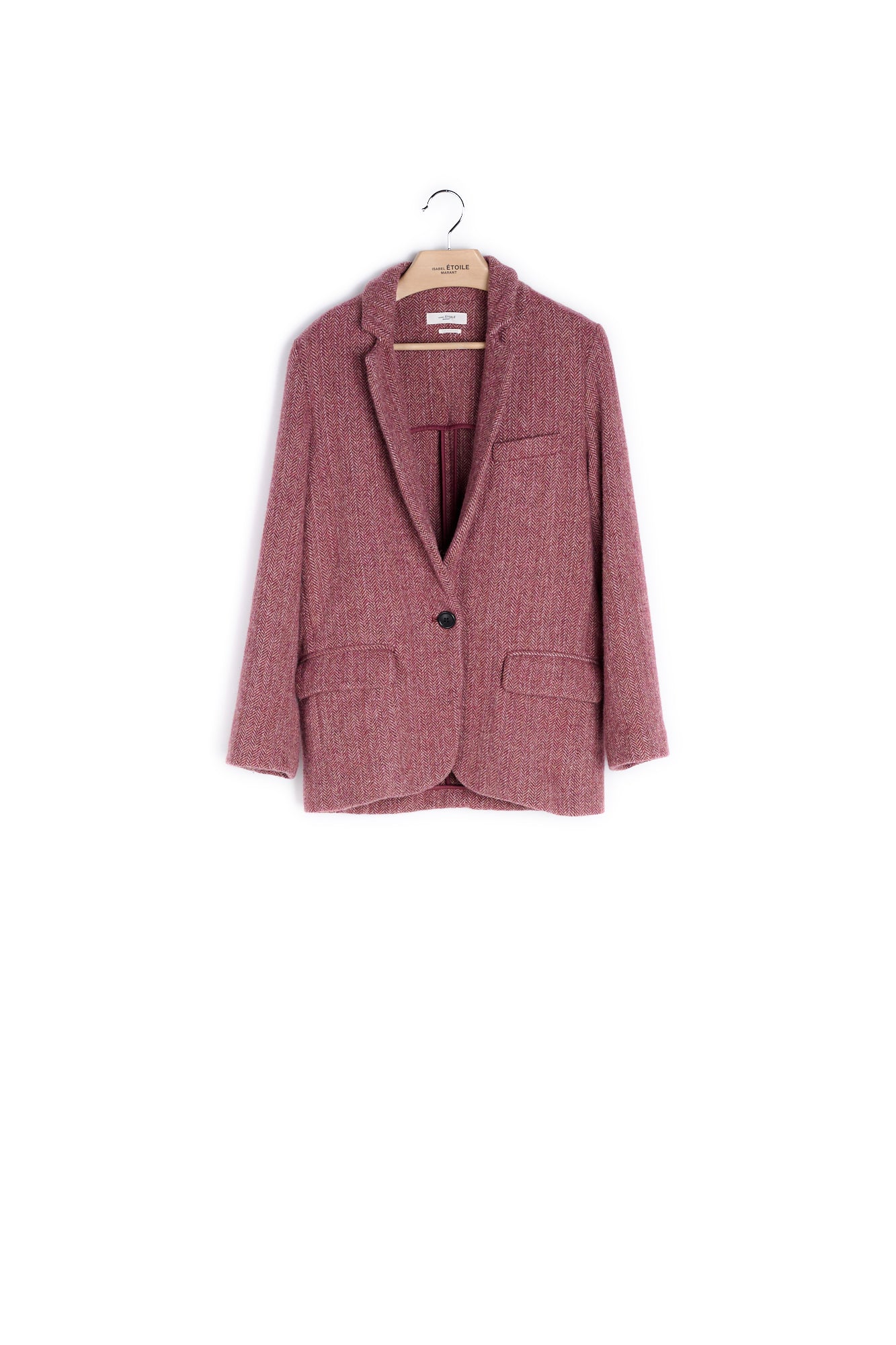 Veste Charly Isabel Marant seconde vie