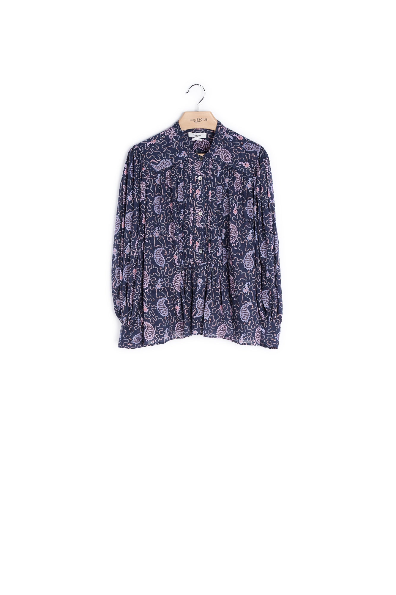 Haut Isabel Marant seconde vie