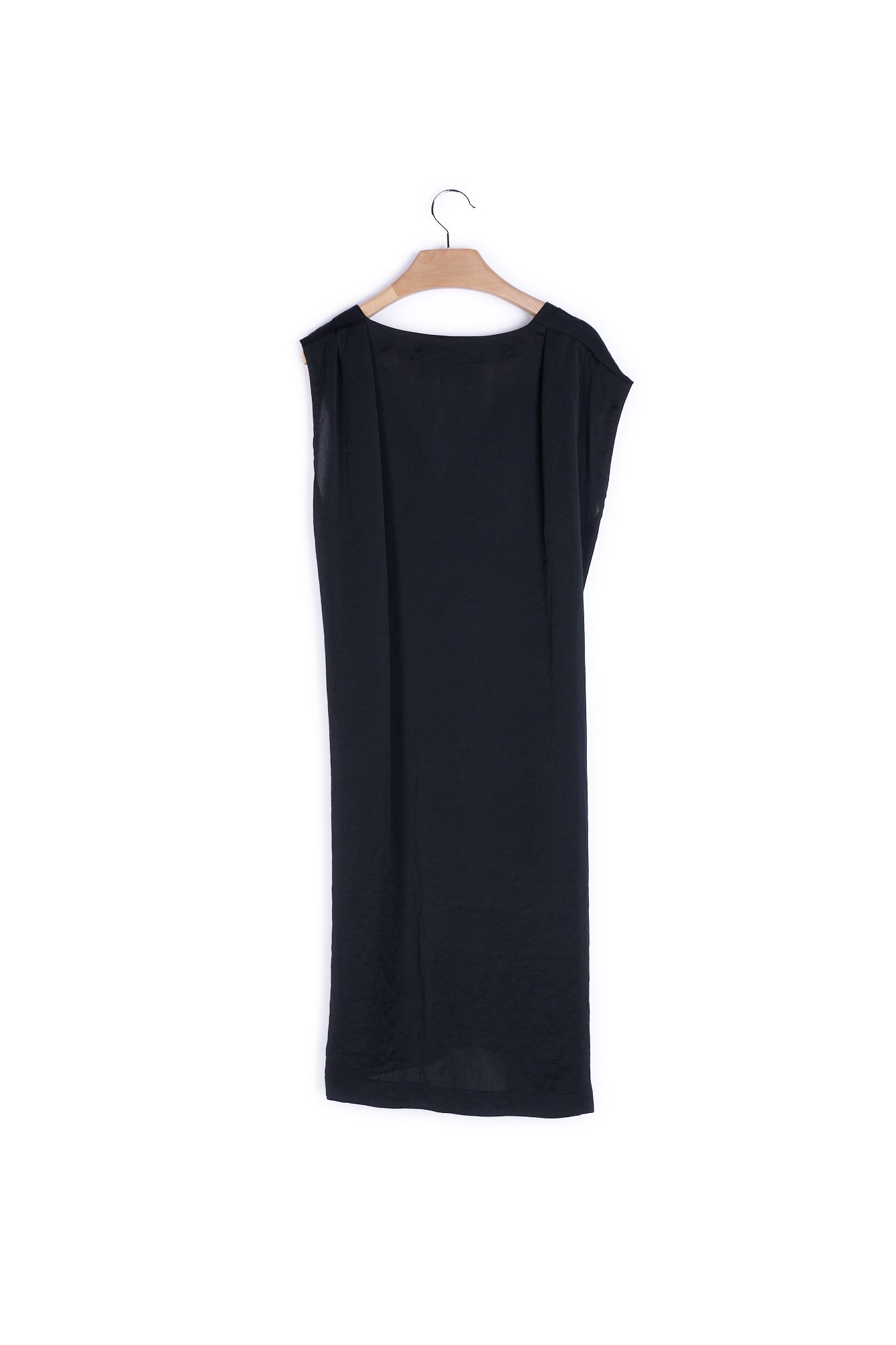 Robe - Polyester Isabel Marant seconde vie