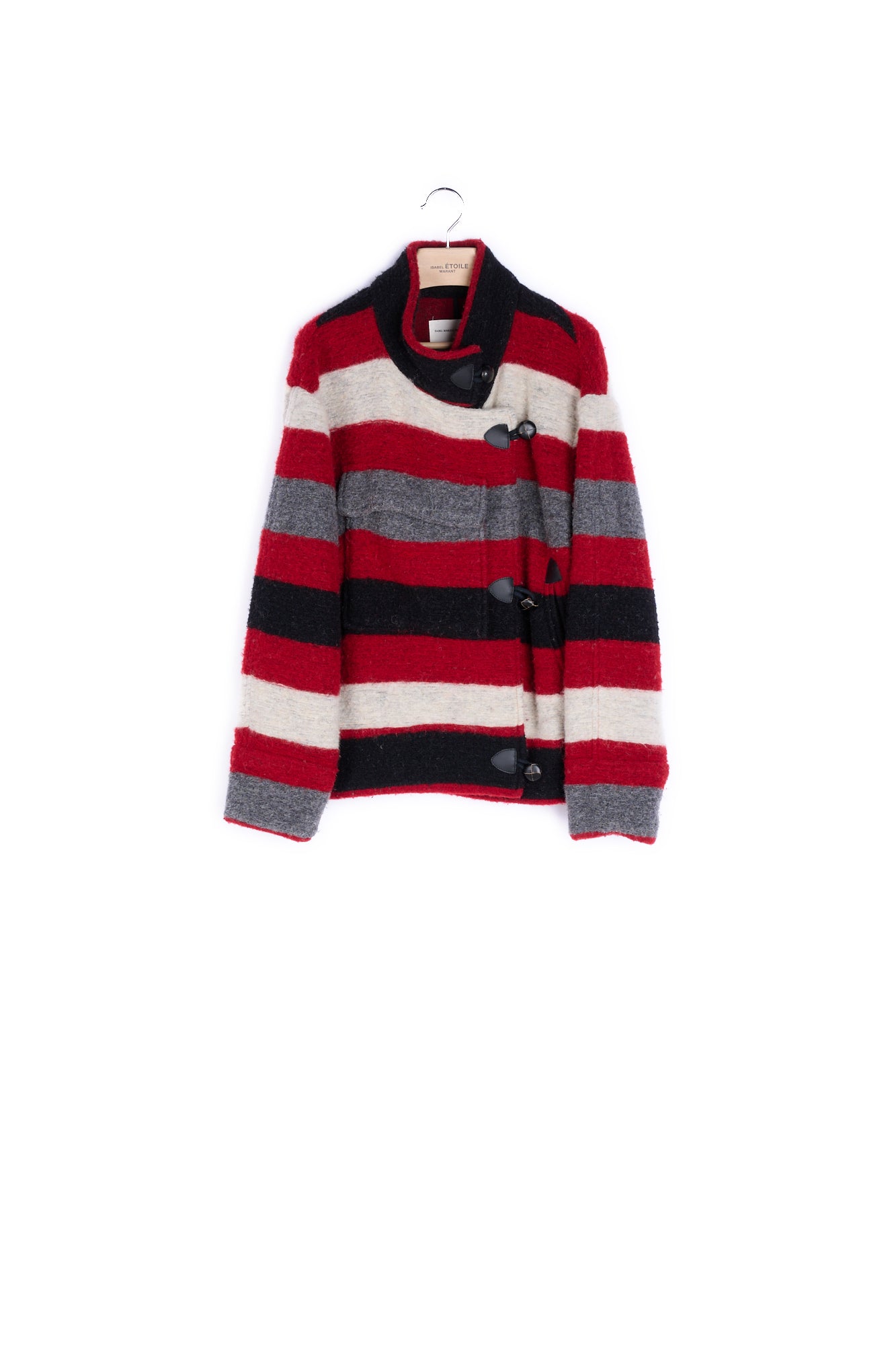 Manteau Isabel Marant seconde vie