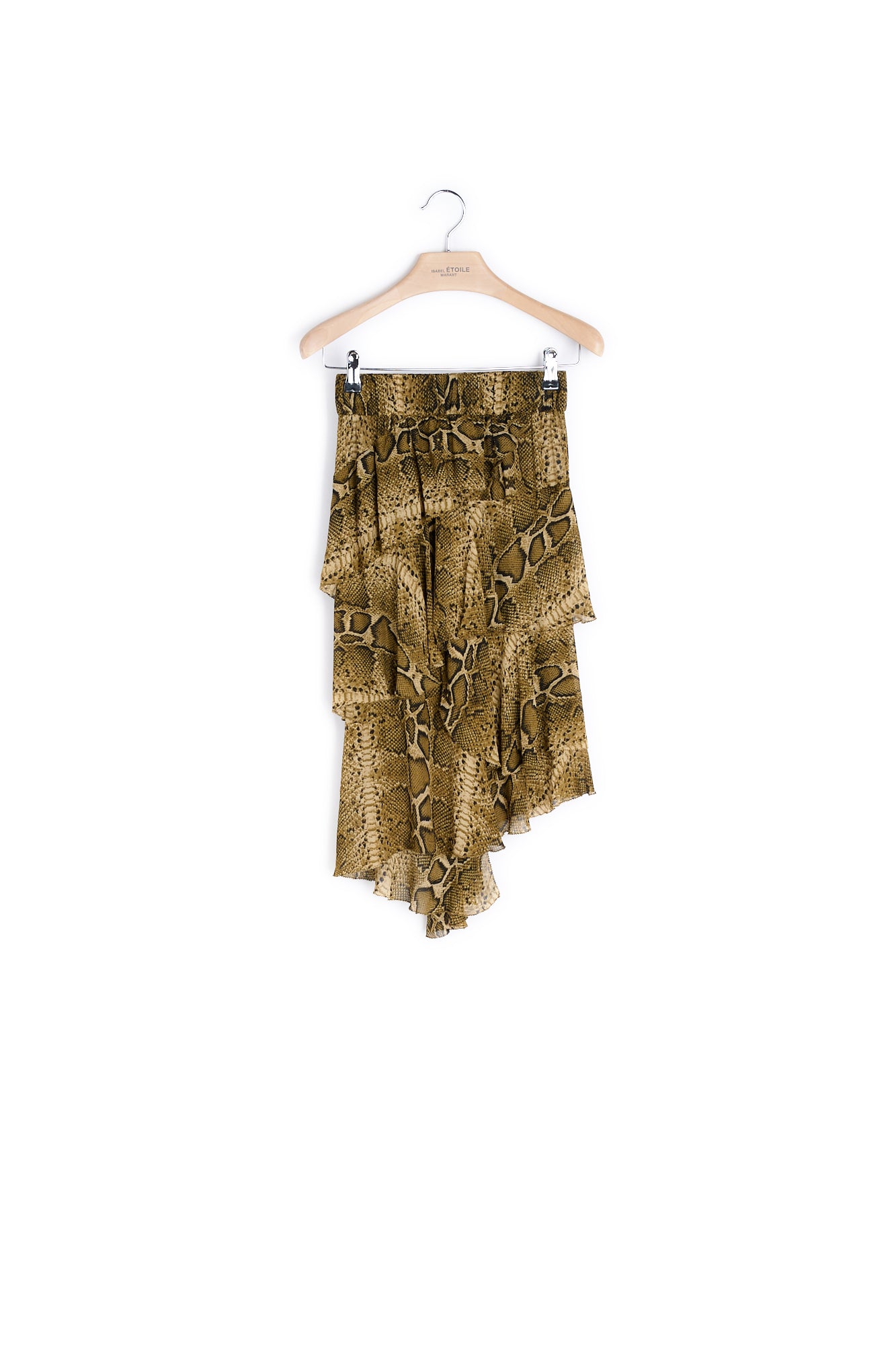 JUPE JERINE - 34 Isabel Marant seconde vie