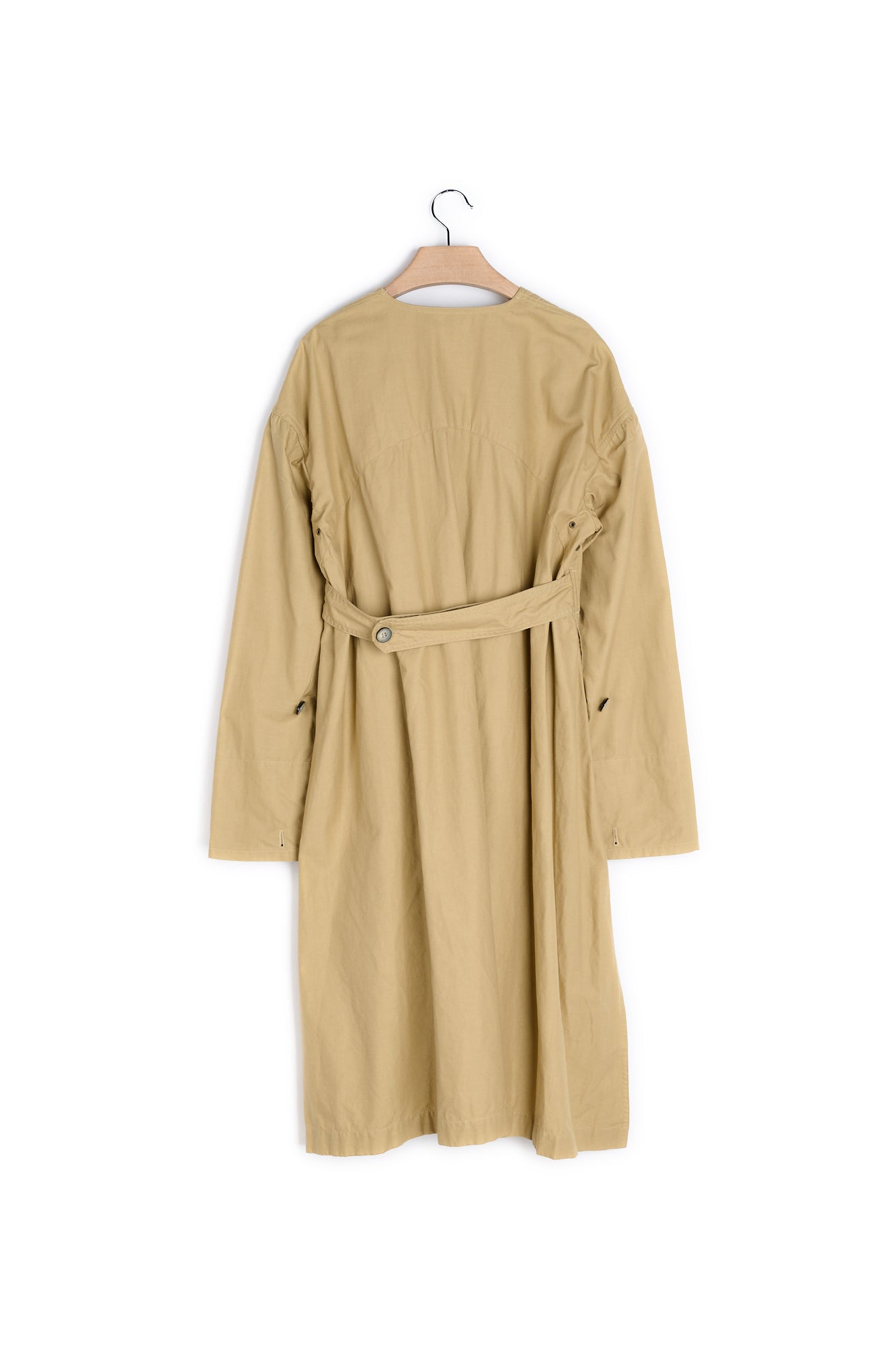 Manteau Long Faume - seconde main