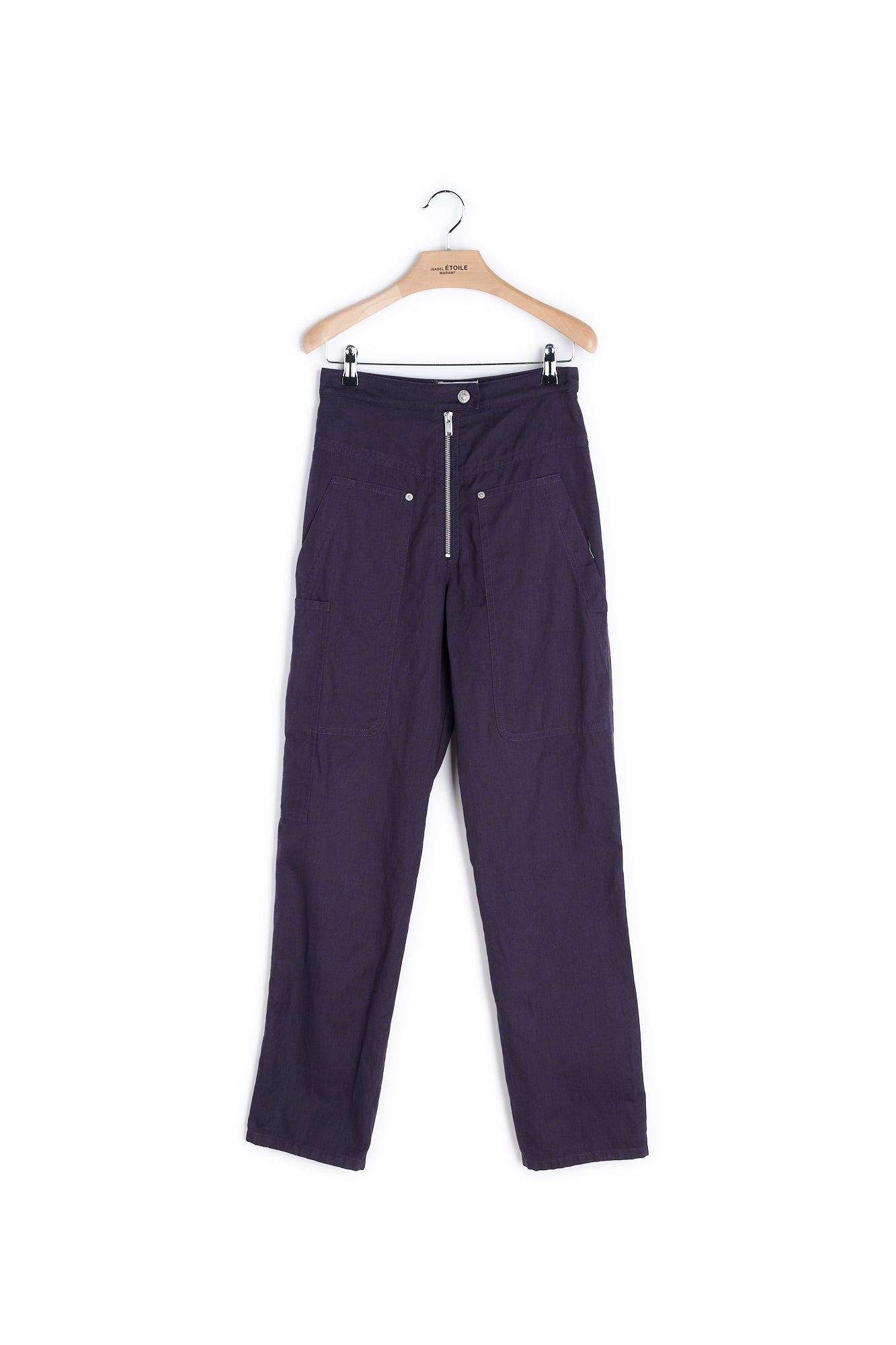 PANTALON PHIL Isabel Marant seconde vie