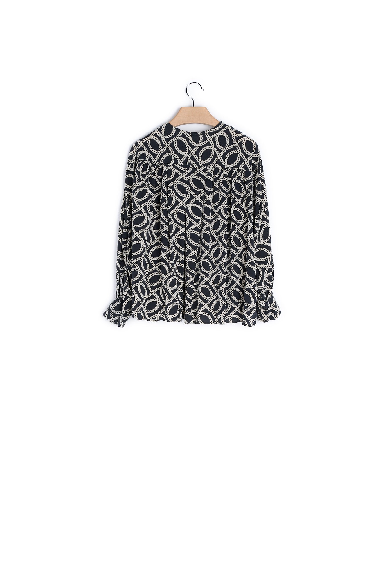 Blouse En Soie Isabel Marant seconde vie