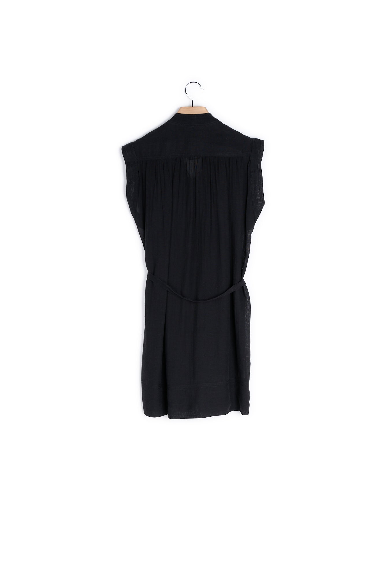 Robe Isabel Marant seconde vie