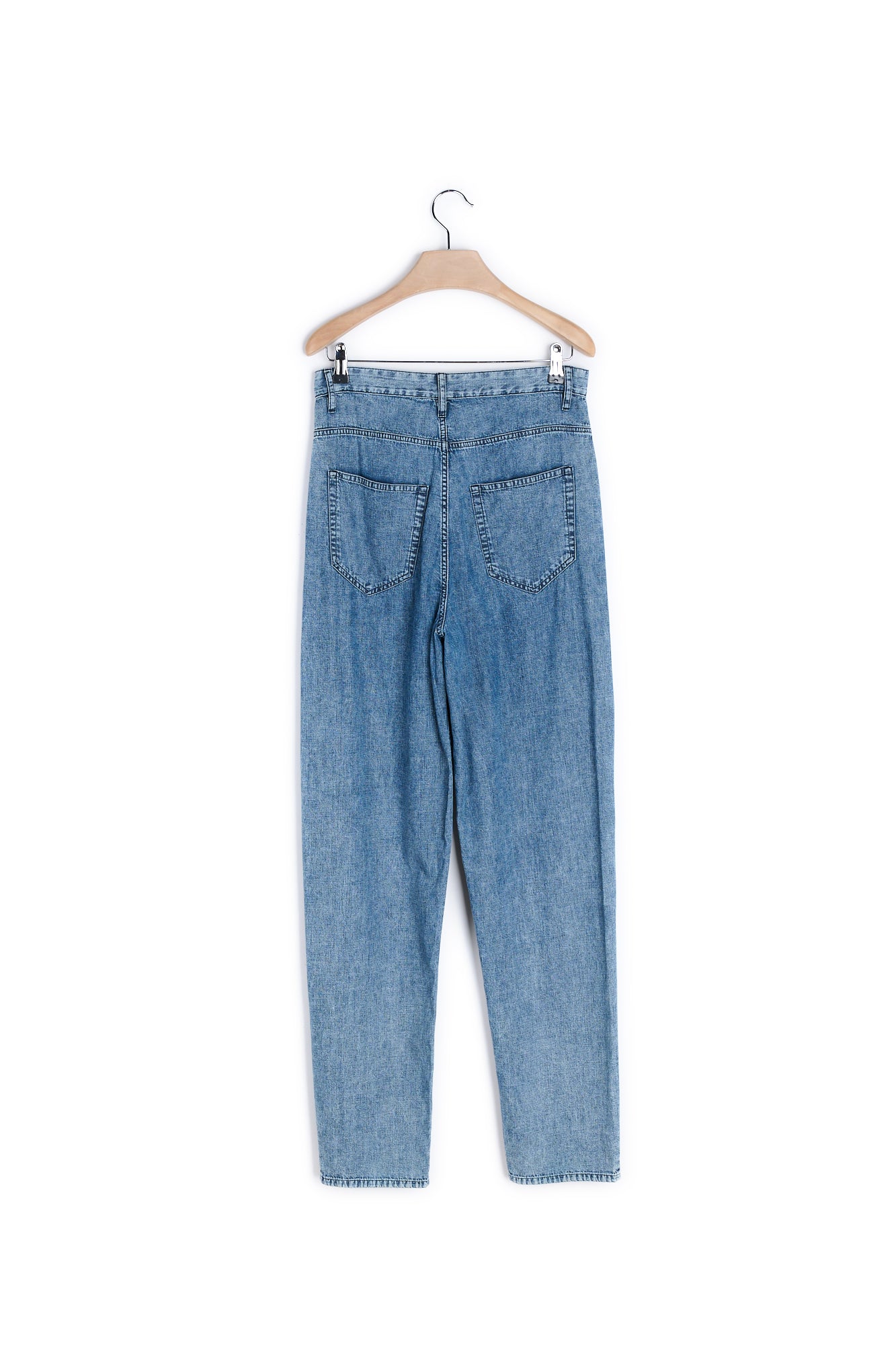 PANTALON LEX Isabel Marant seconde vie