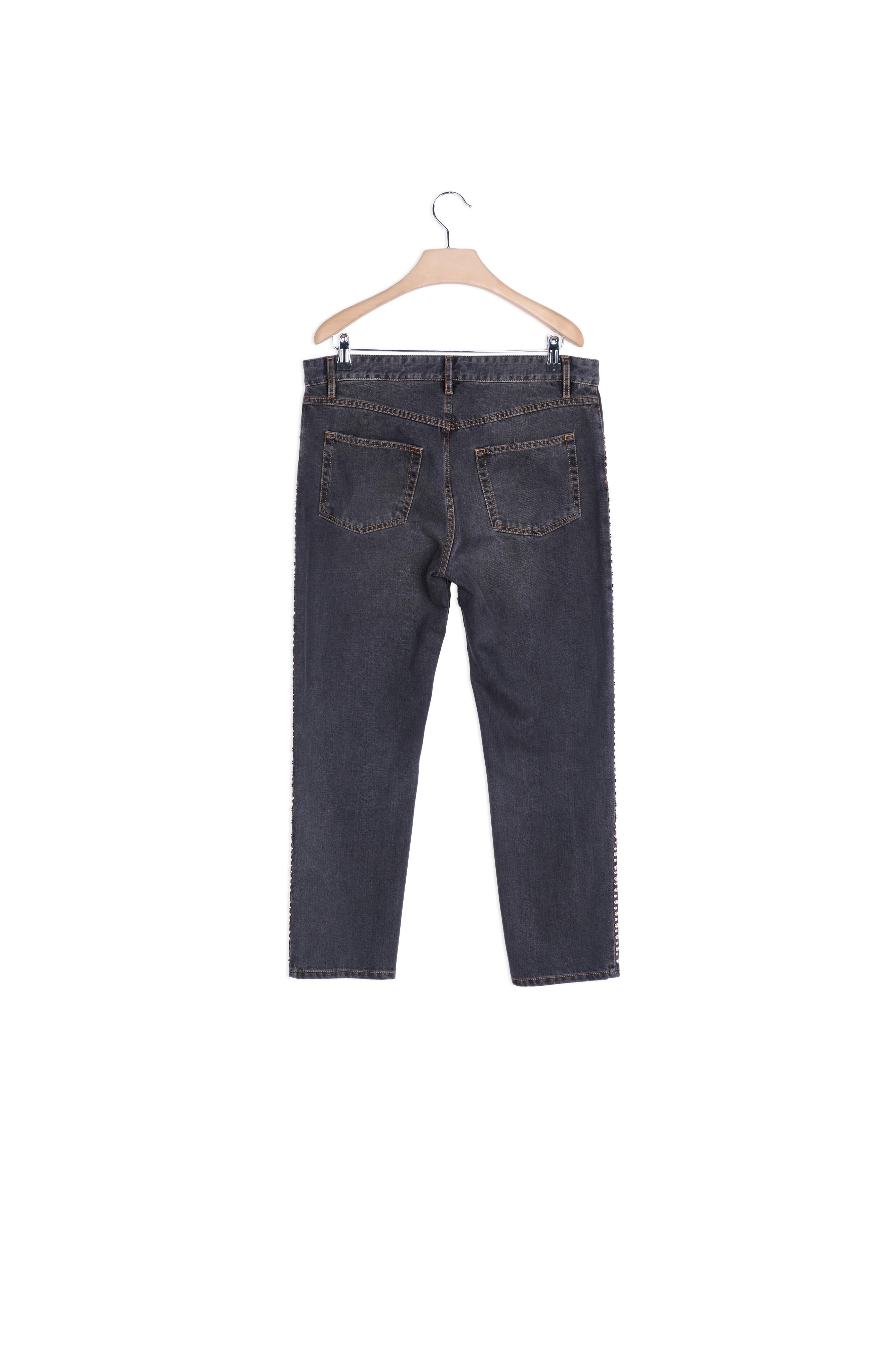 Jean - Coton Isabel Marant seconde vie