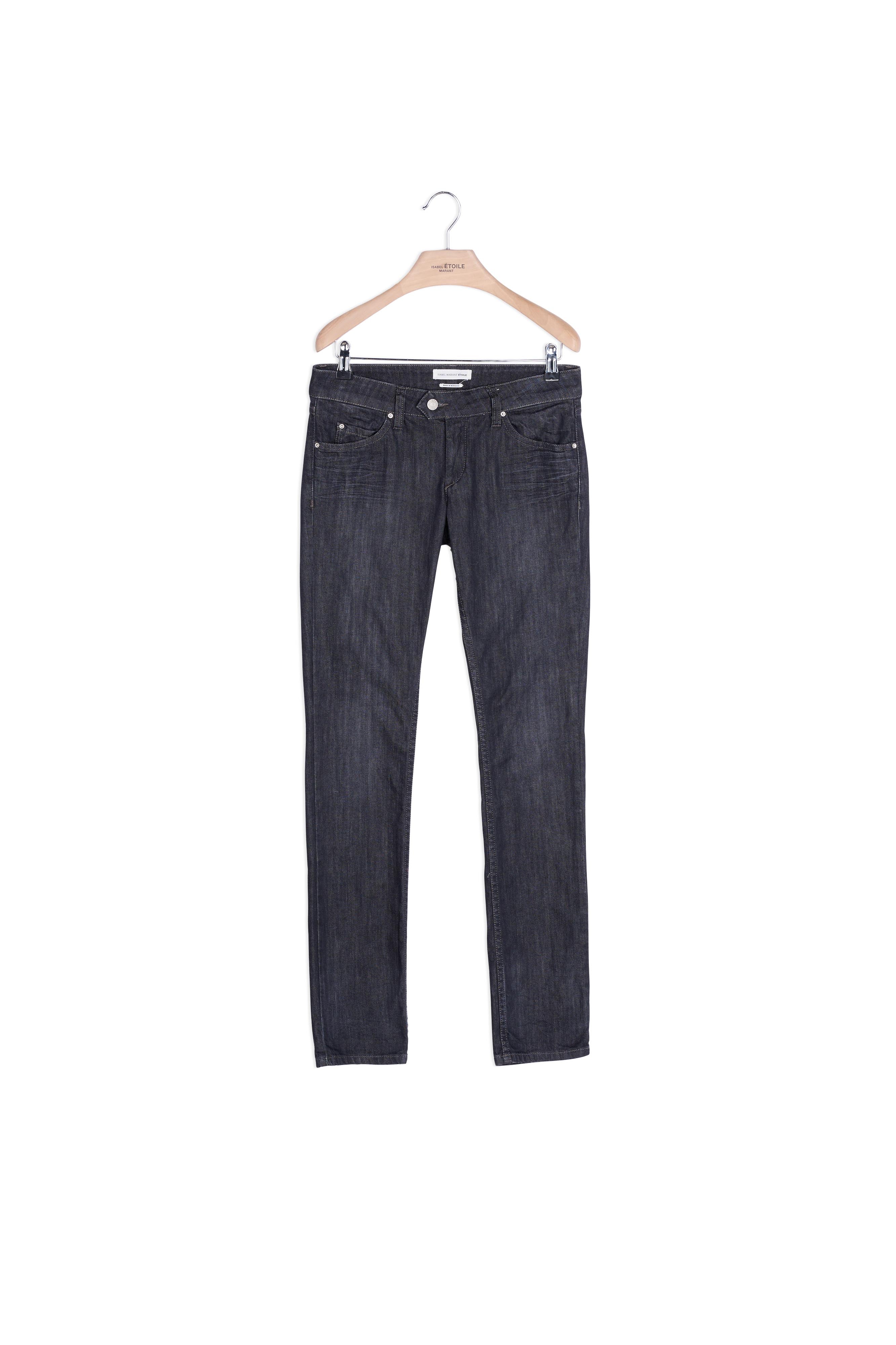 Jean Isabel Marant seconde vie