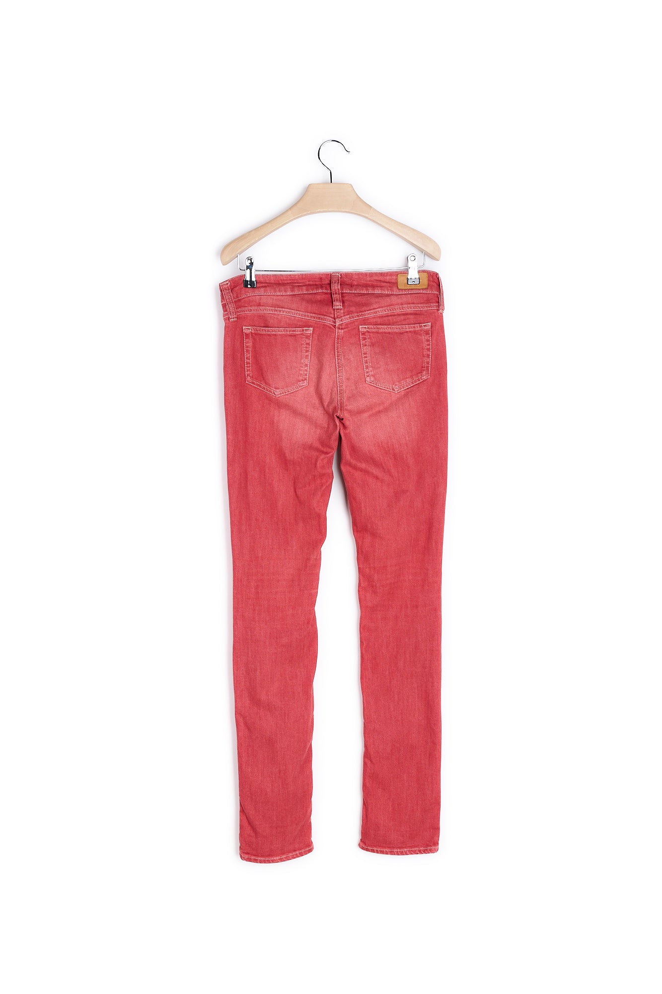 Pantalon Isabel Marant seconde vie