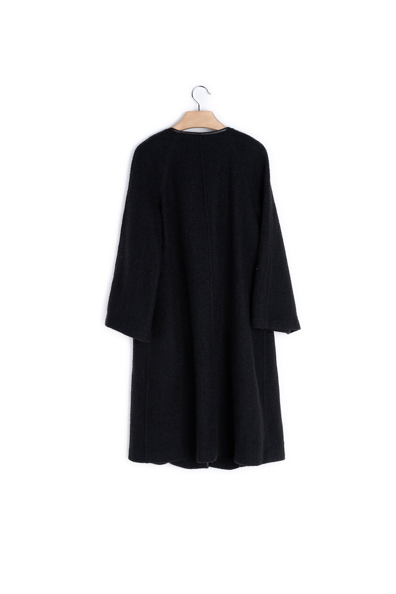 Manteau Isabel Marant seconde vie