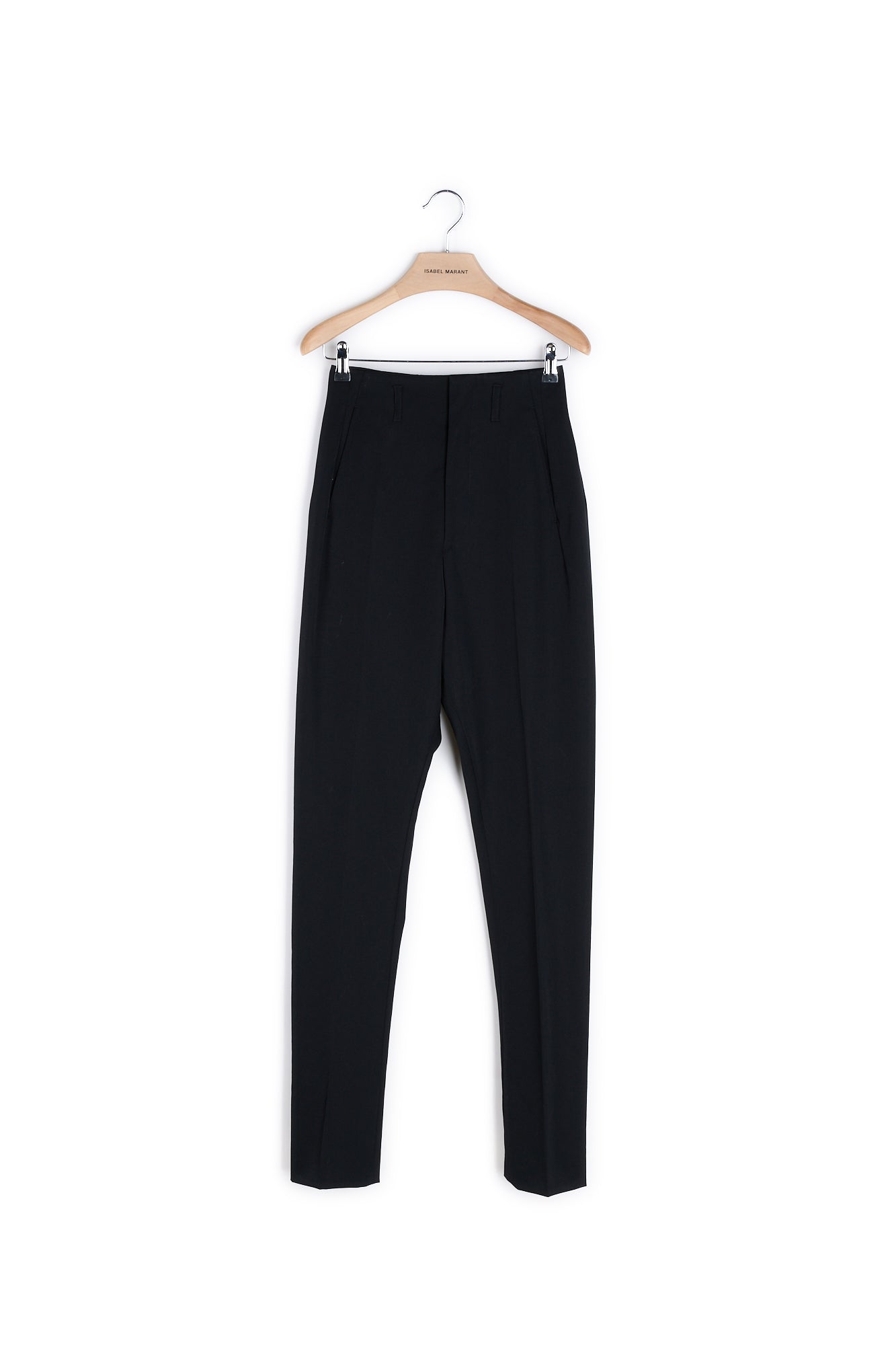 Pantalon - 34 Isabel Marant seconde vie