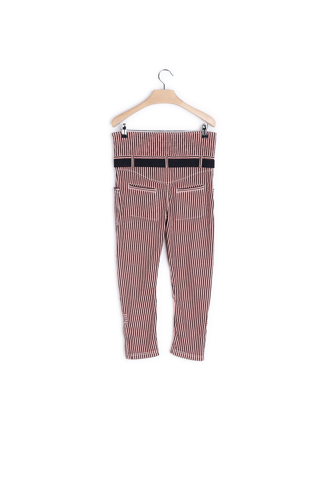 Pantalon Isabel Marant seconde vie