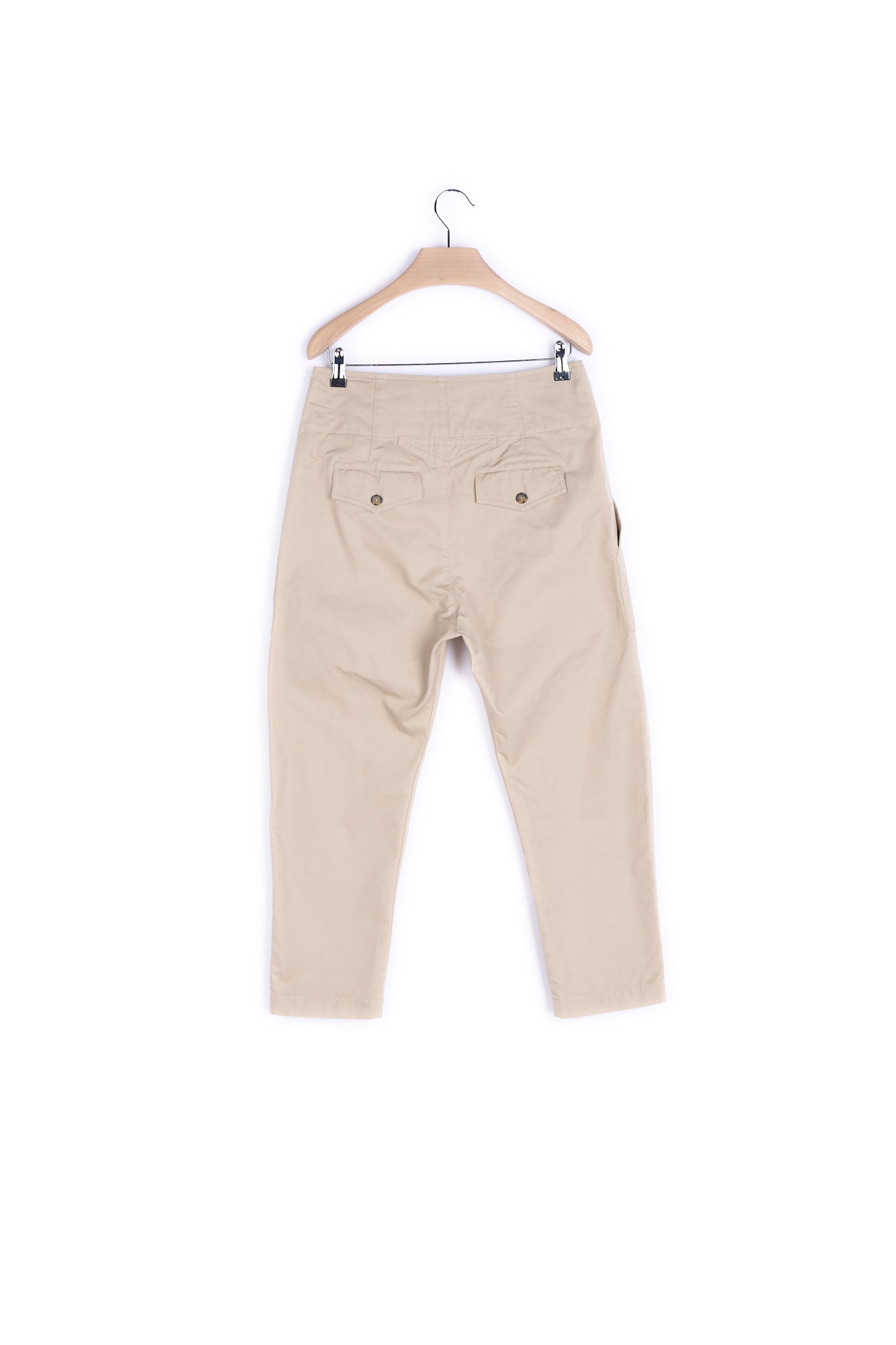 Pantalon Isabel Marant seconde vie