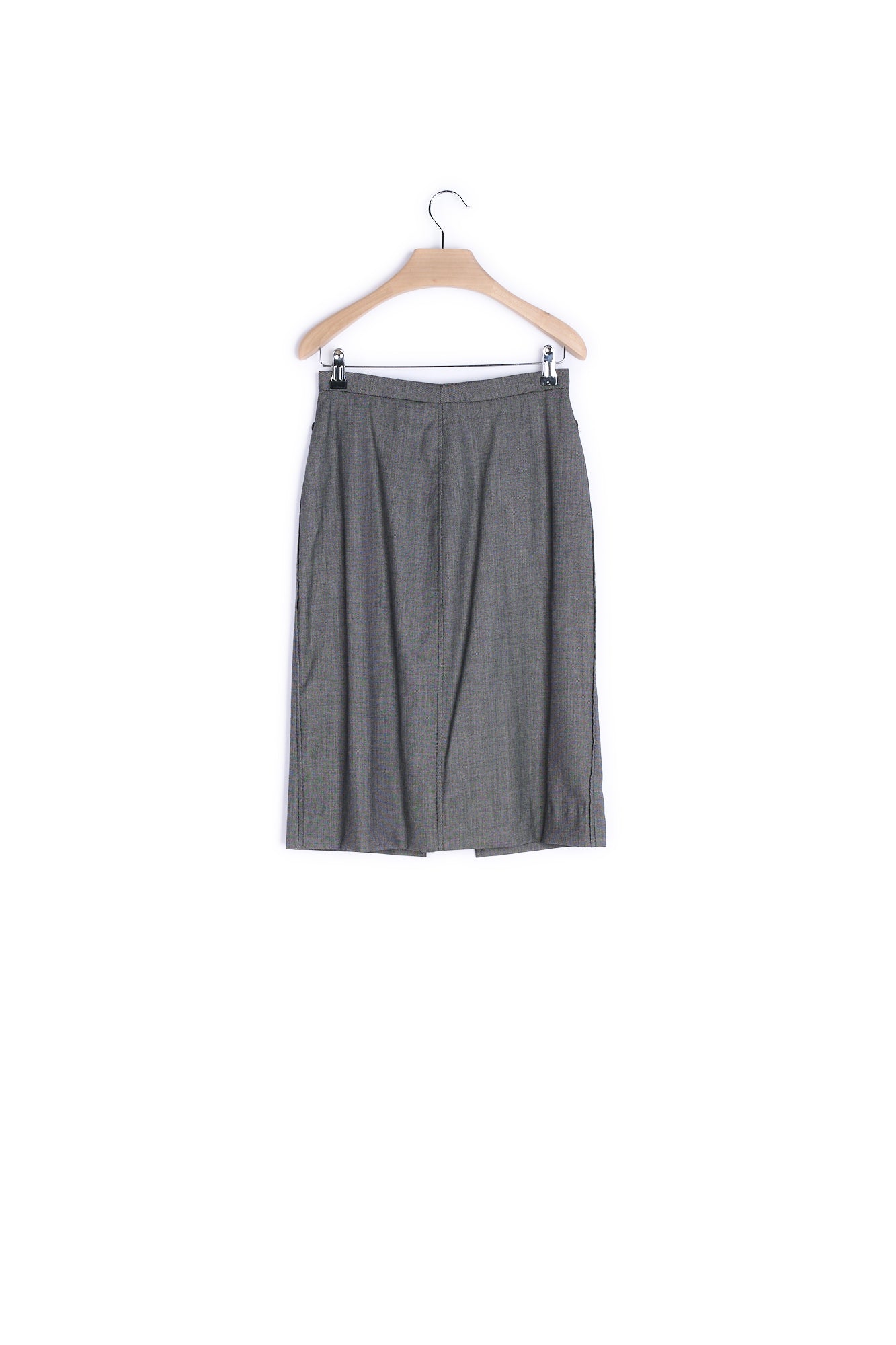 Jupe Isabel Marant seconde vie
