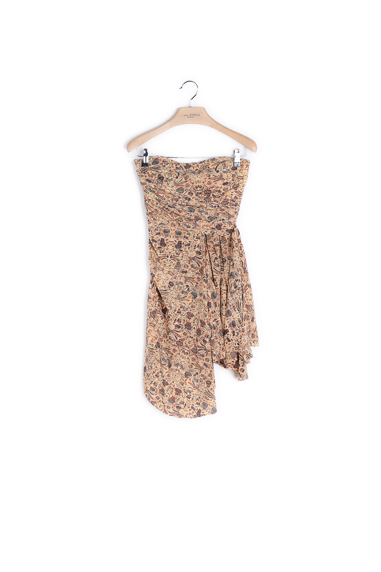 Robe Isabel Marant seconde vie