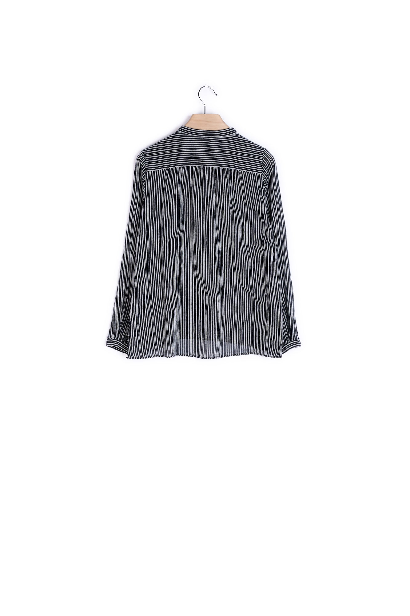 Chemise Coton Isabel Marant seconde vie