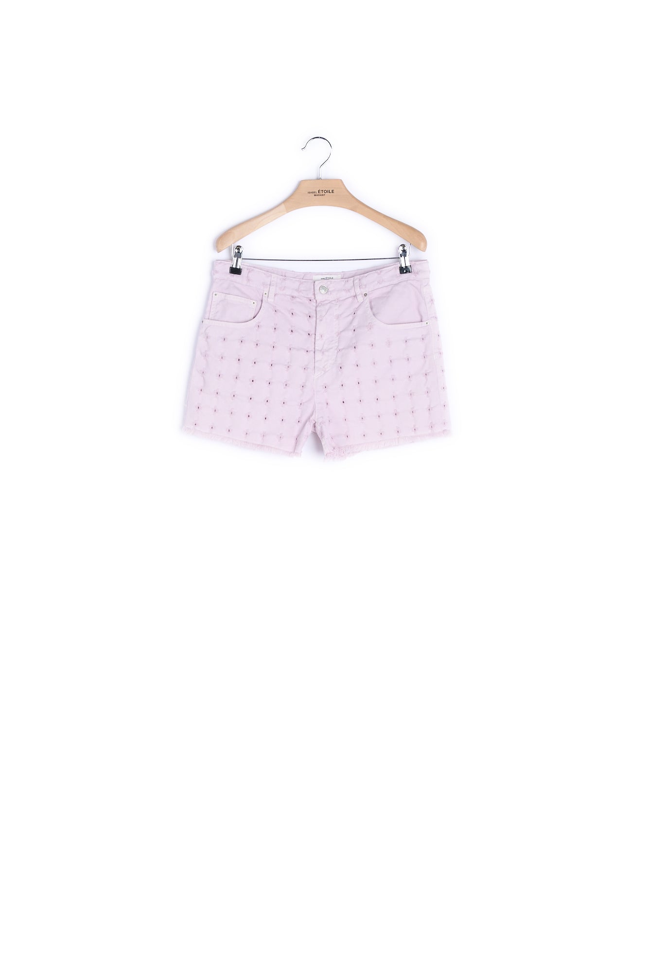 Short Isabel Marant seconde vie