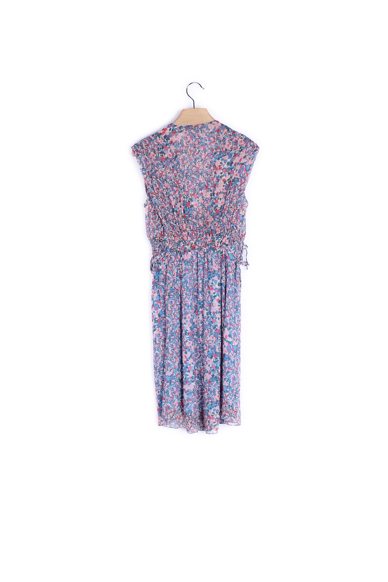 Robe Longue Isabel Marant seconde vie