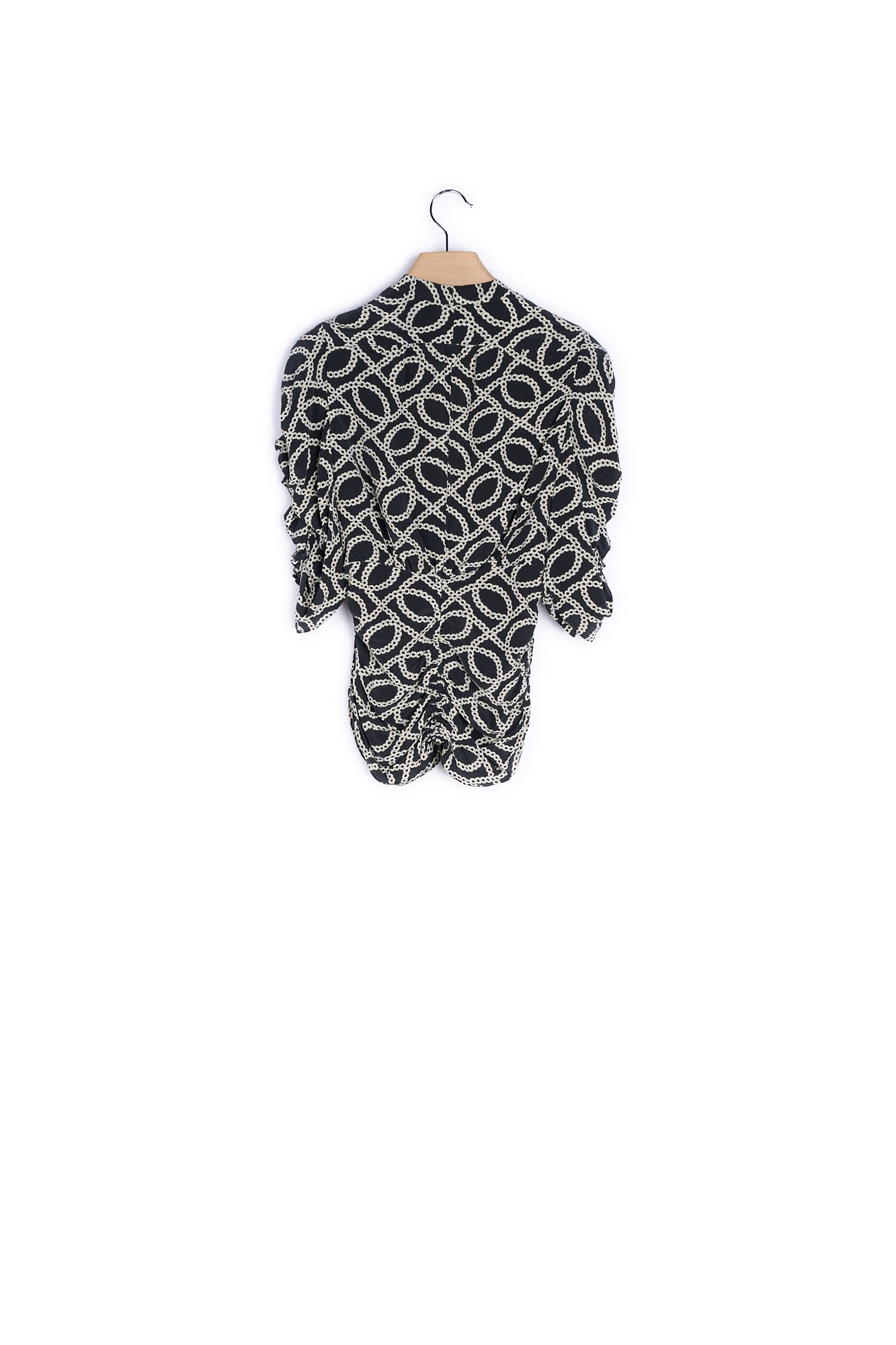 Haut Isabel Marant seconde vie