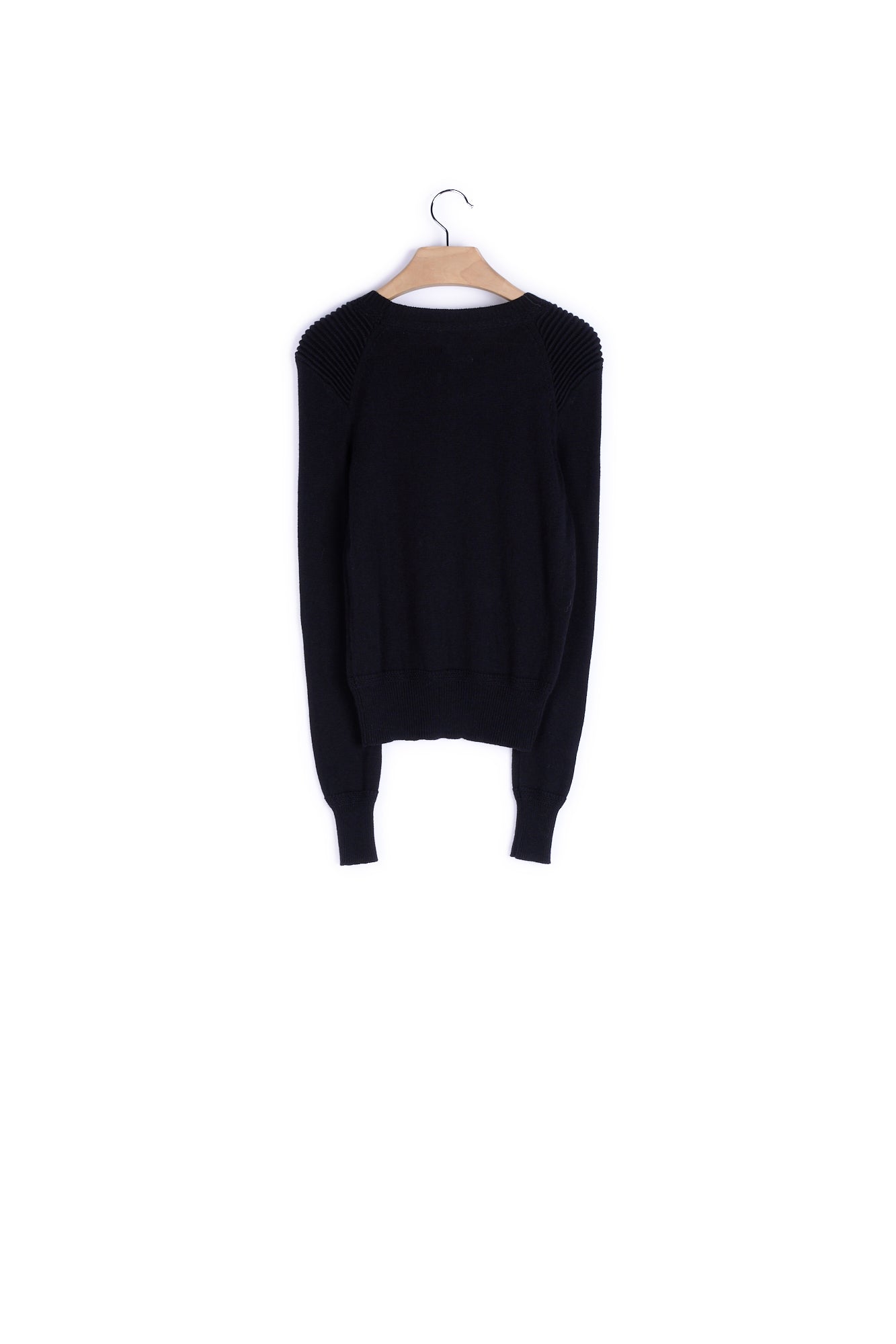 Pull Coton Isabel Marant seconde vie