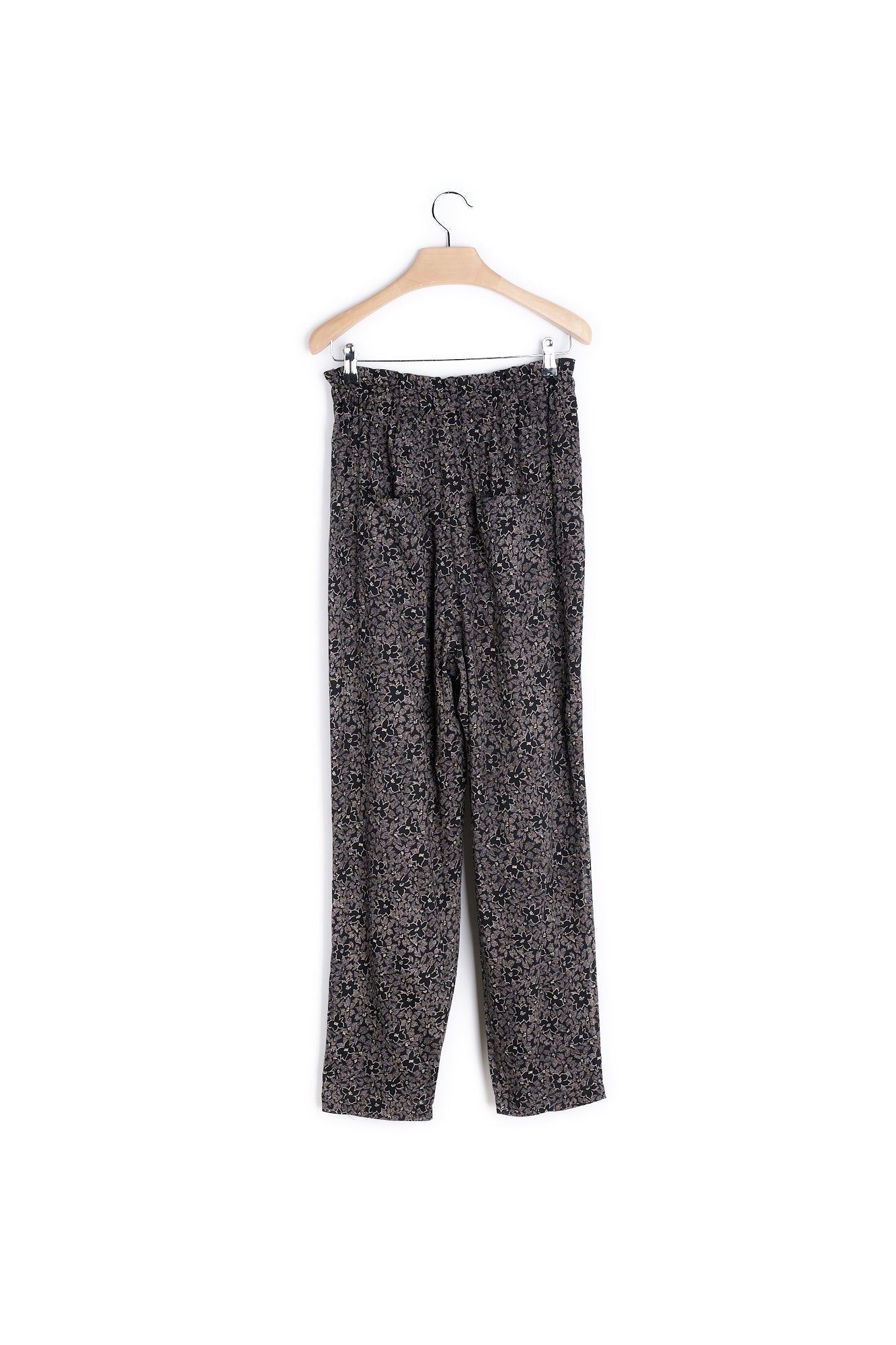 Pantalon Lively Isabel Marant seconde vie