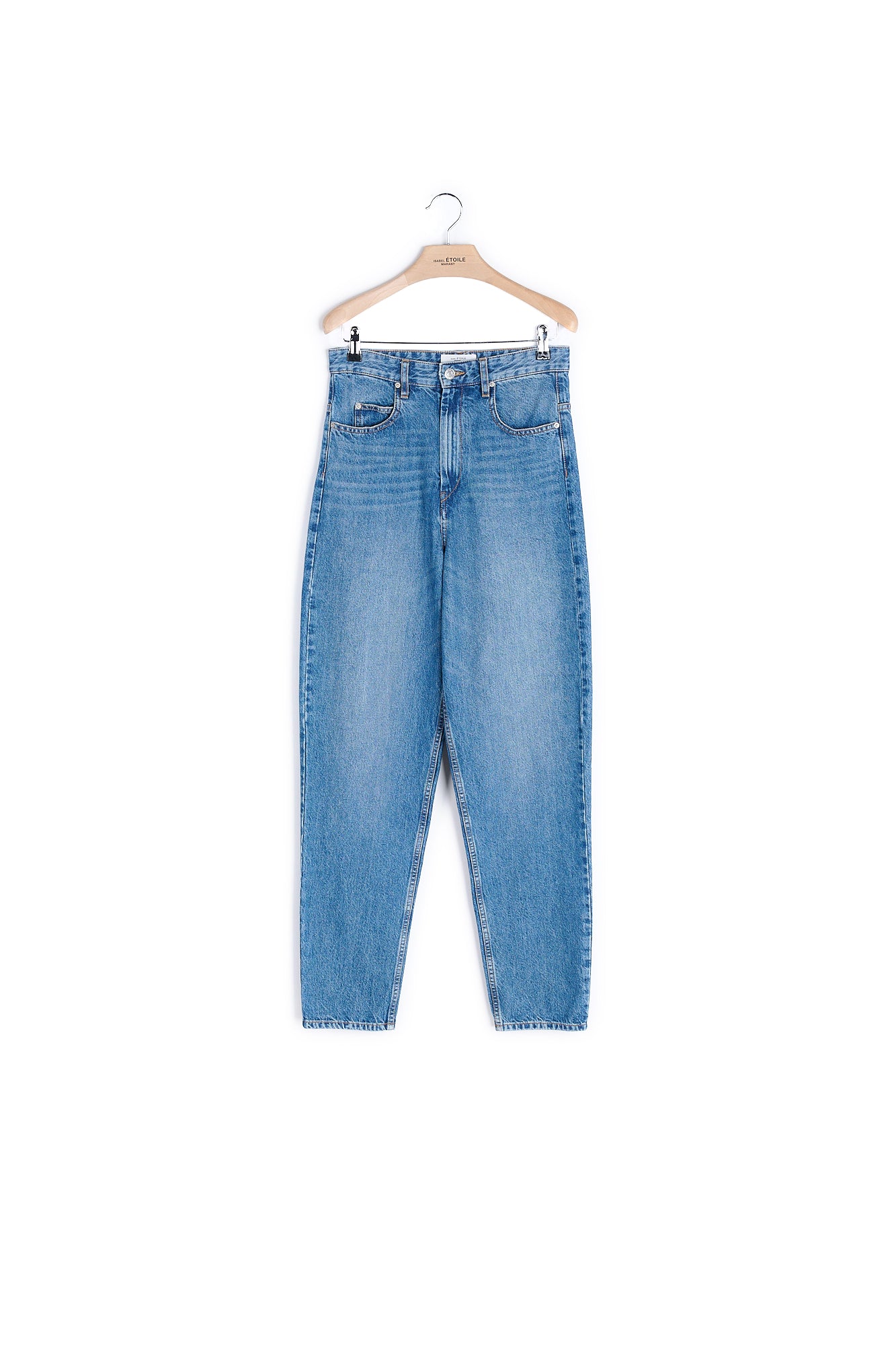 Jean Isabel Marant seconde vie