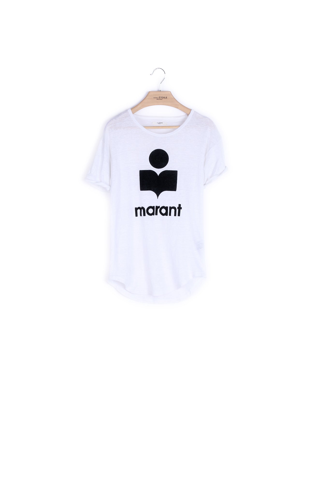 Tee-shirt Koldi Isabel Marant seconde vie