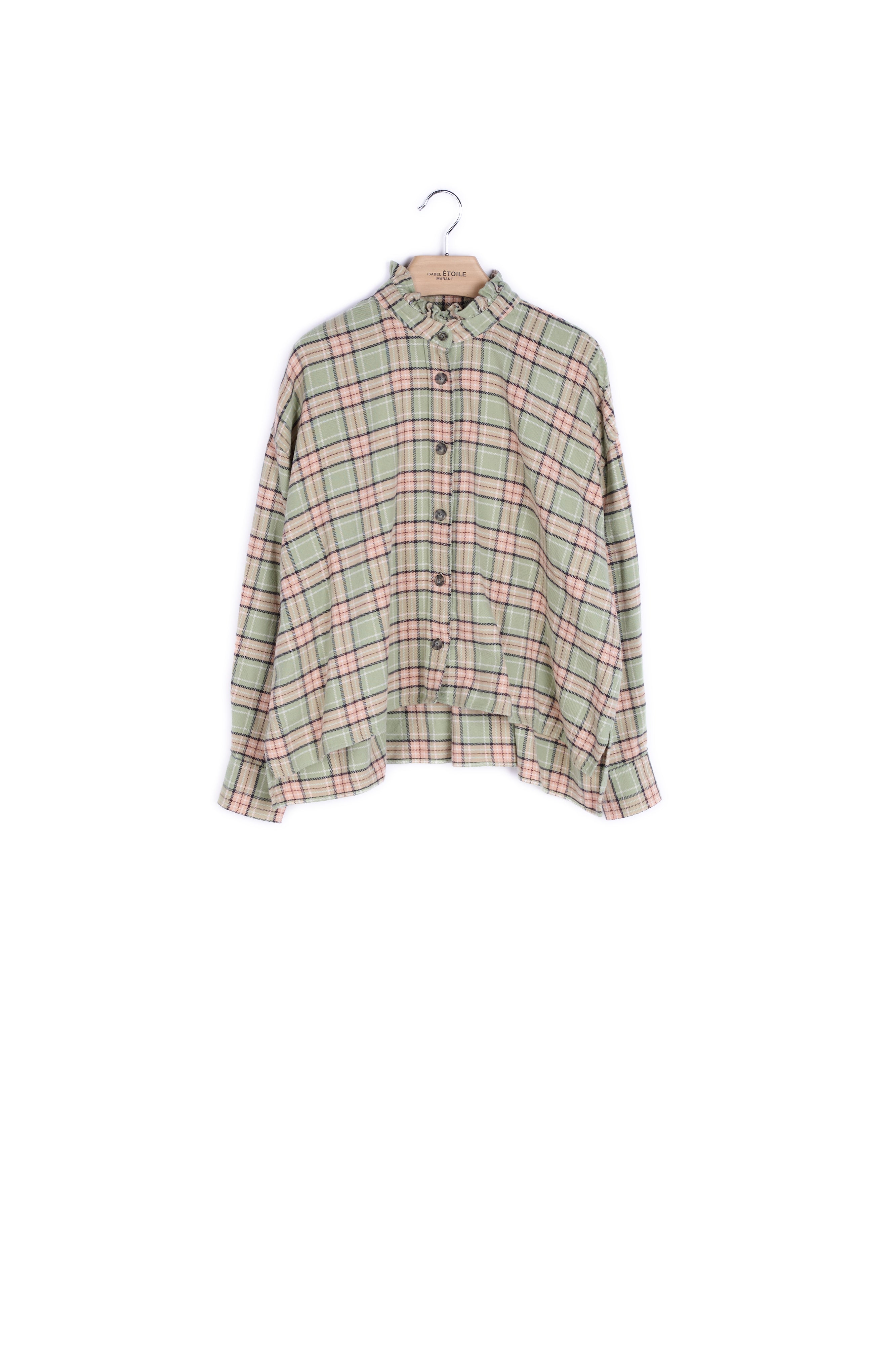 Chemise & Blouse Isabel Marant seconde vie