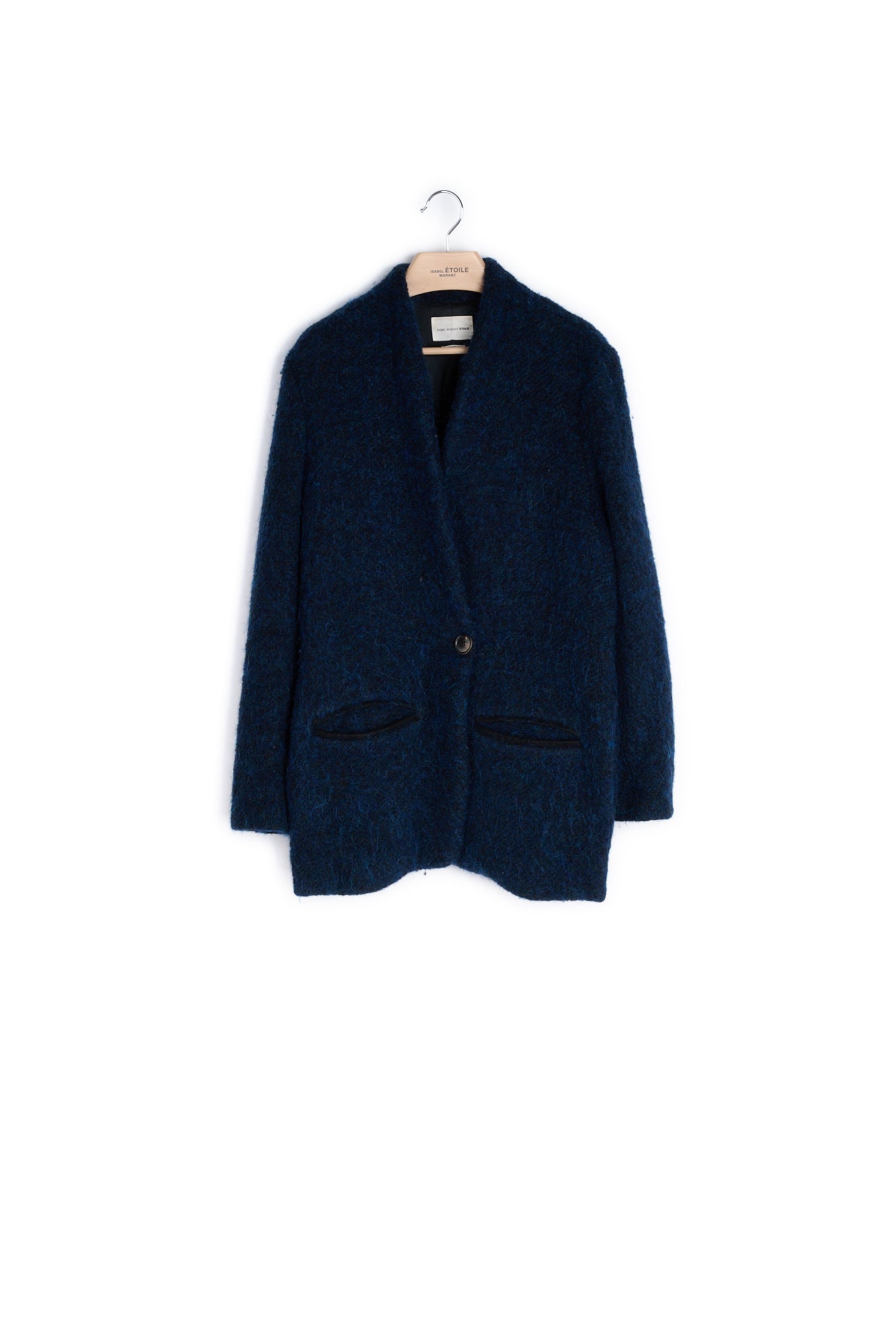 Manteau Isabel Marant seconde vie