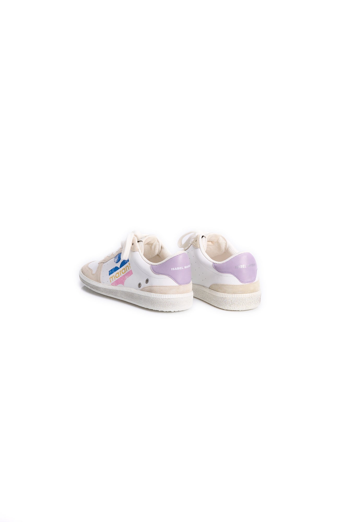 Sneakers Isabel Marant seconde vie