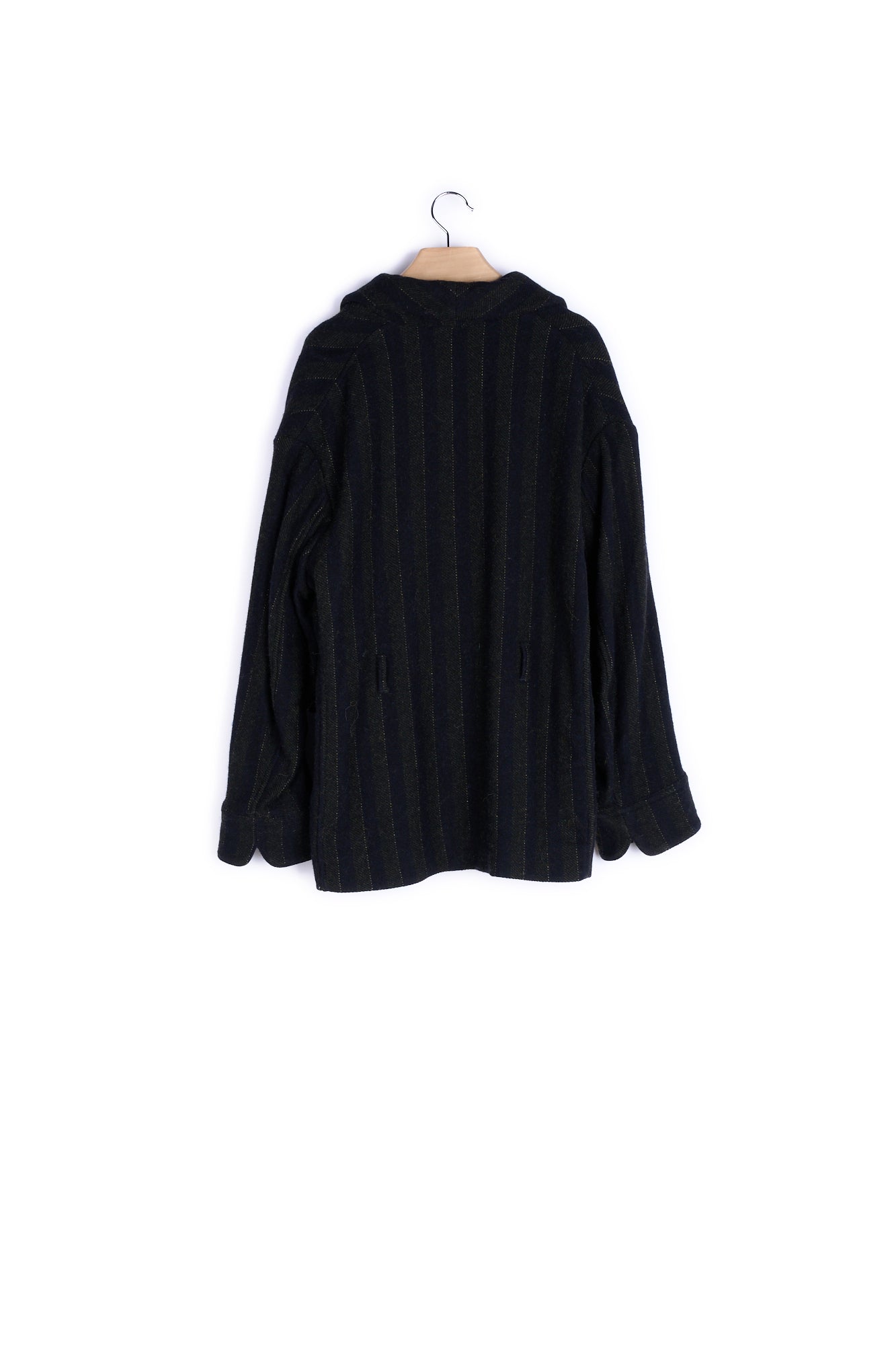 Veste Manches Longues Laine Isabel Marant seconde vie