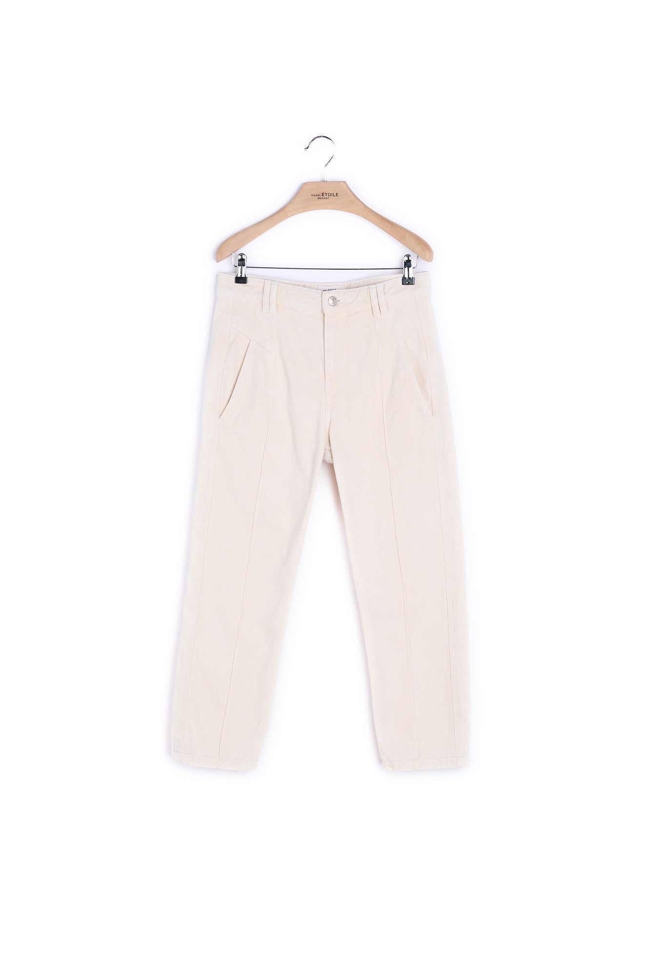 Jean Tijackom Isabel Marant seconde vie
