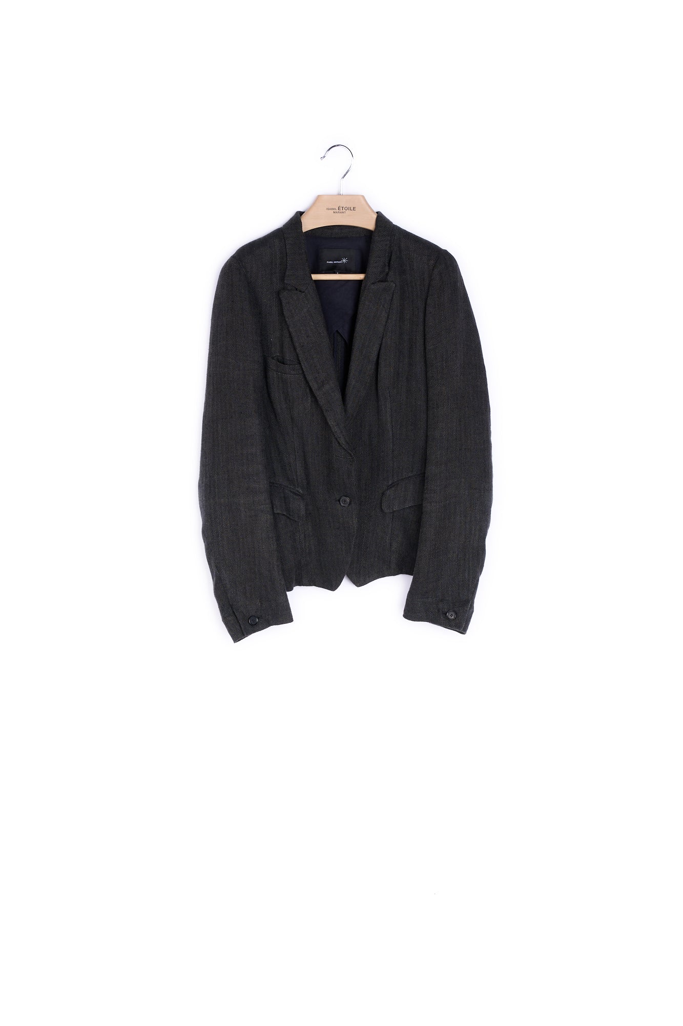 Veste - Coton Isabel Marant seconde vie