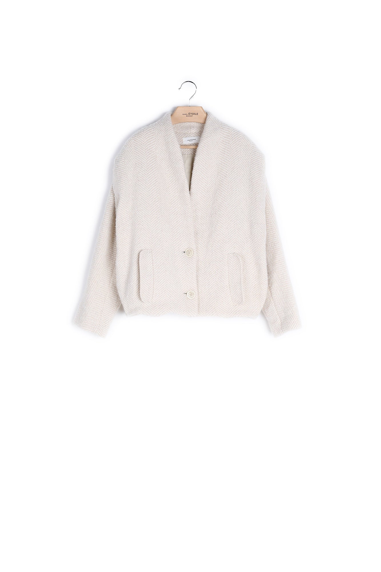 Veste Drogo Faume - seconde main