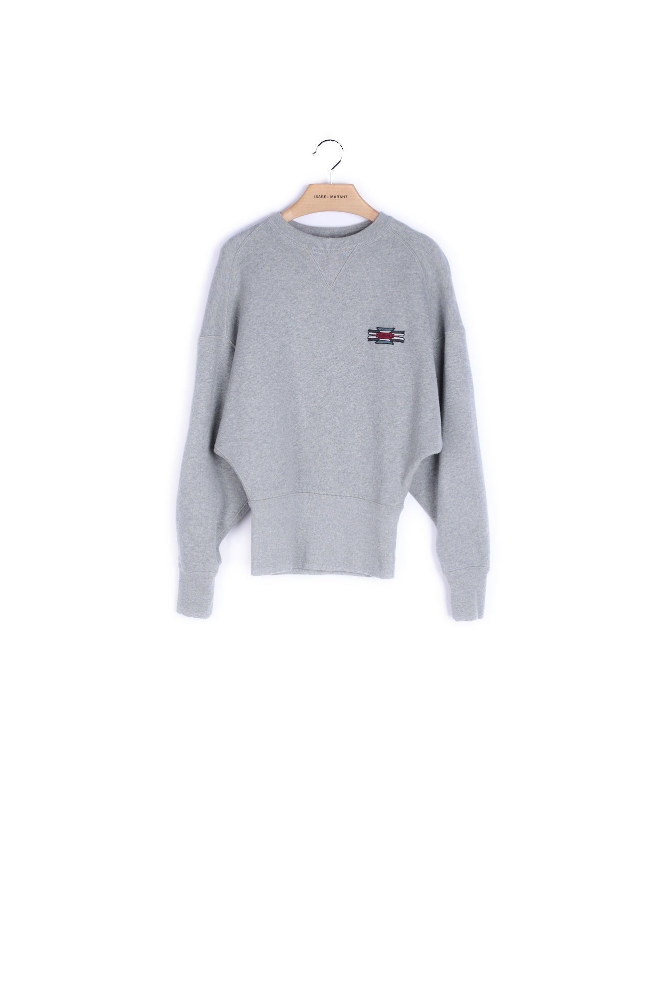 Sweat shirt - 36 Isabel Marant seconde vie