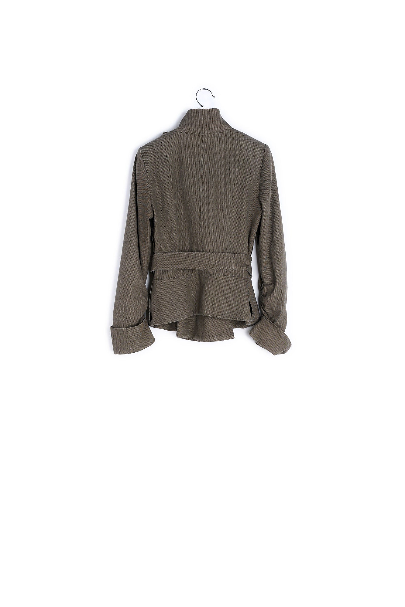Veste Isabel Marant seconde vie