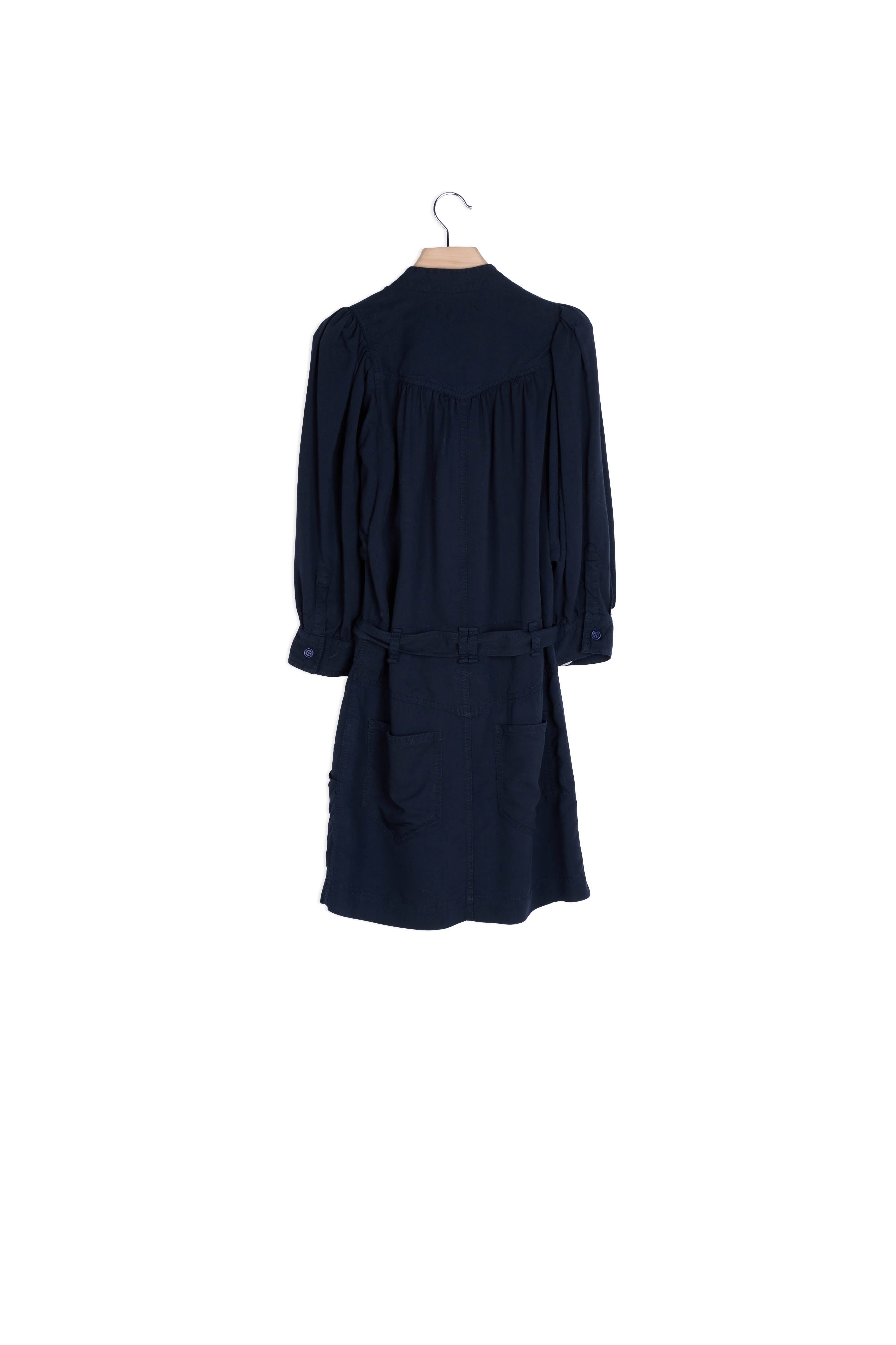 Robe En Coton Isabel Marant seconde vie