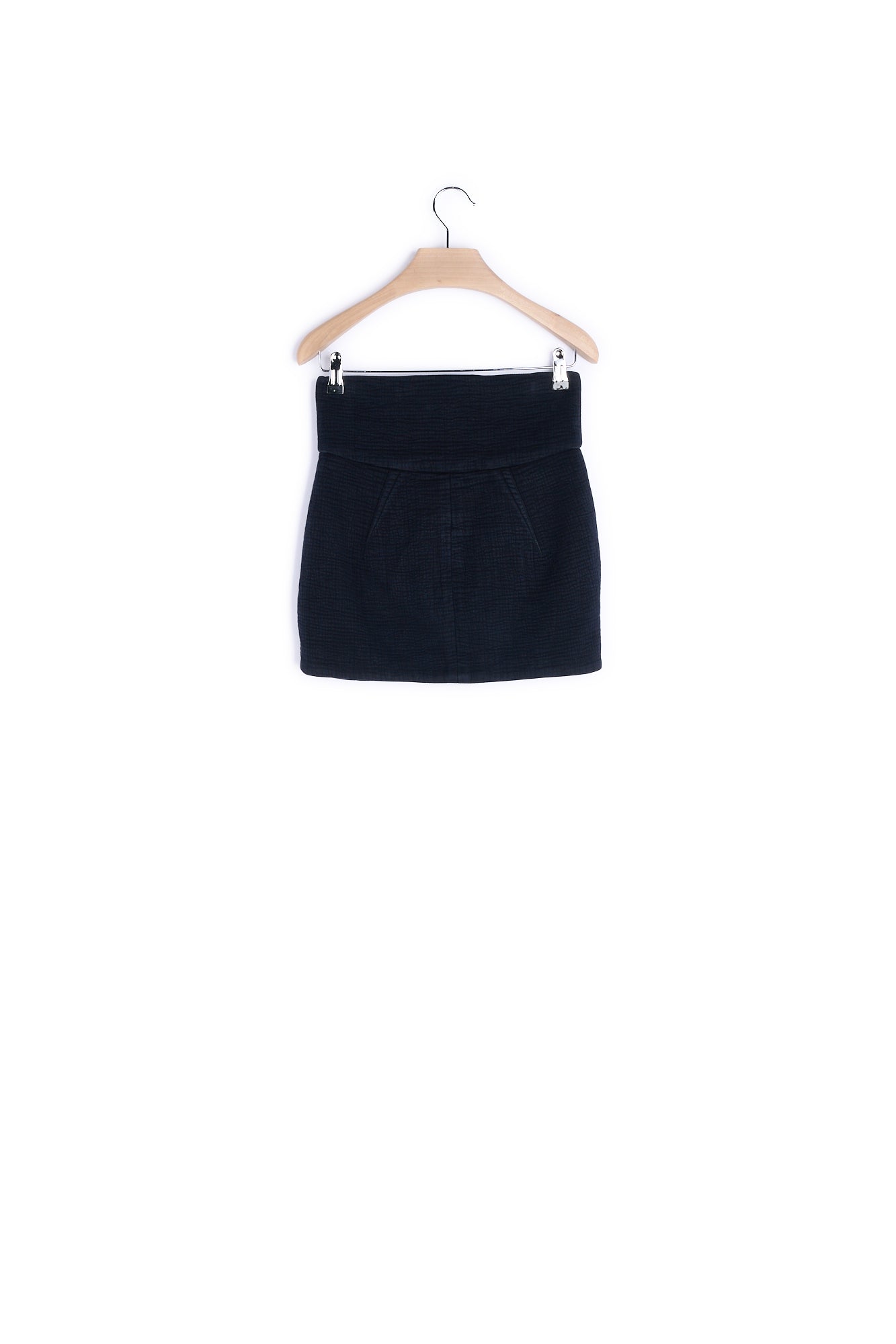 Jupe Coton Isabel Marant seconde vie