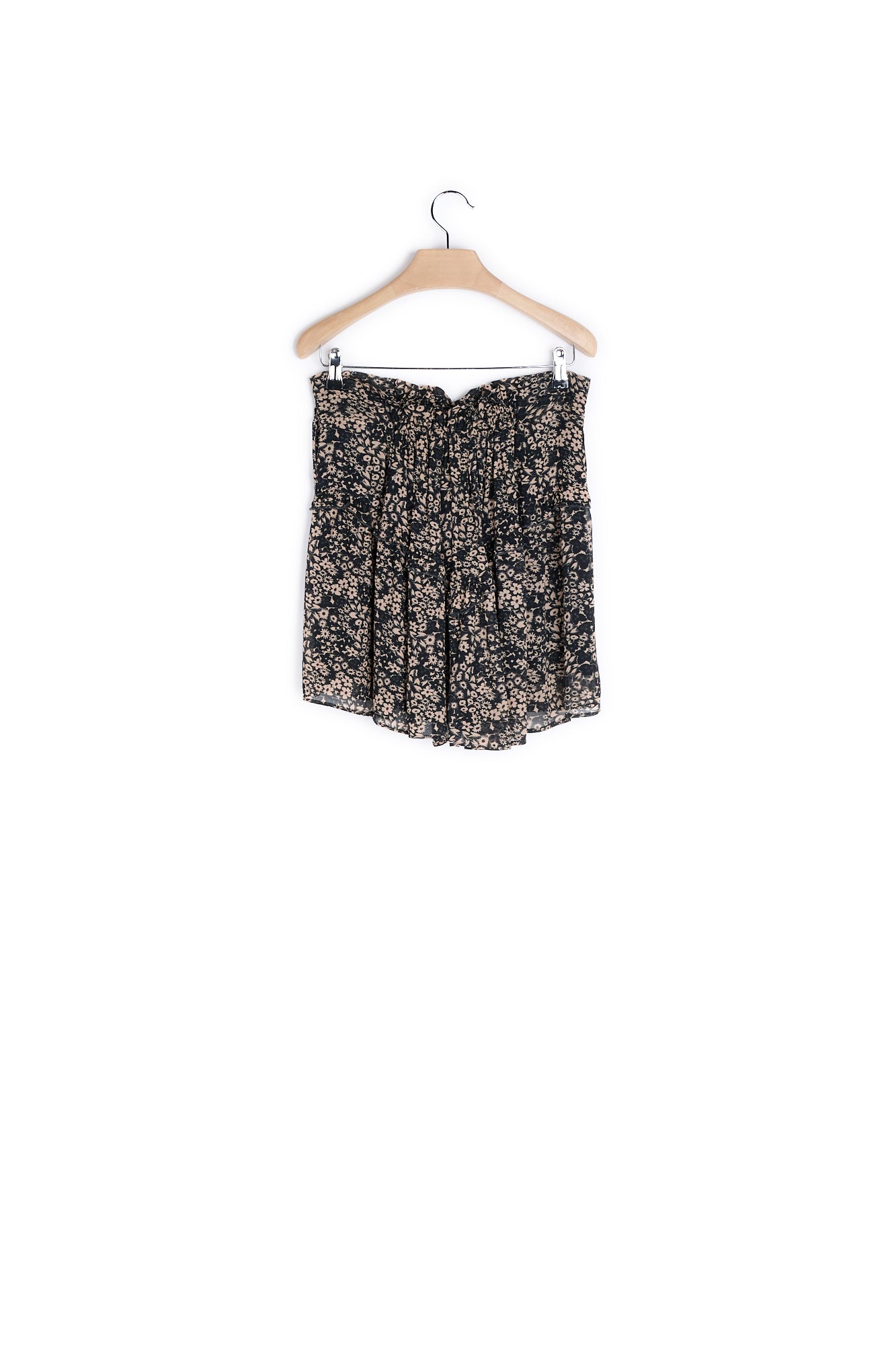 Jupe Itelo Isabel Marant seconde vie
