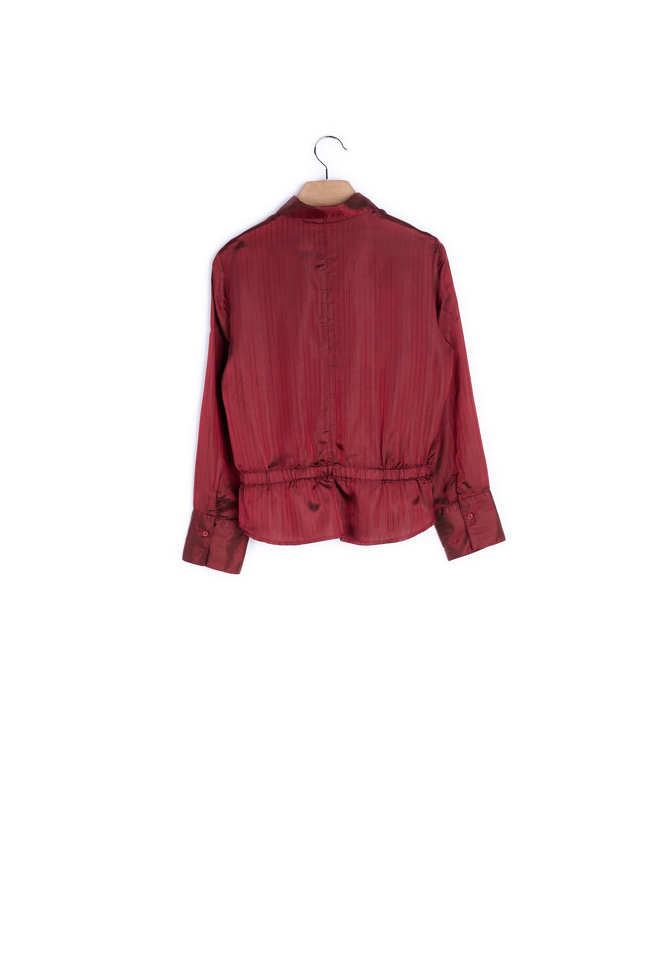 Blouse en viscose Isabel Marant seconde vie