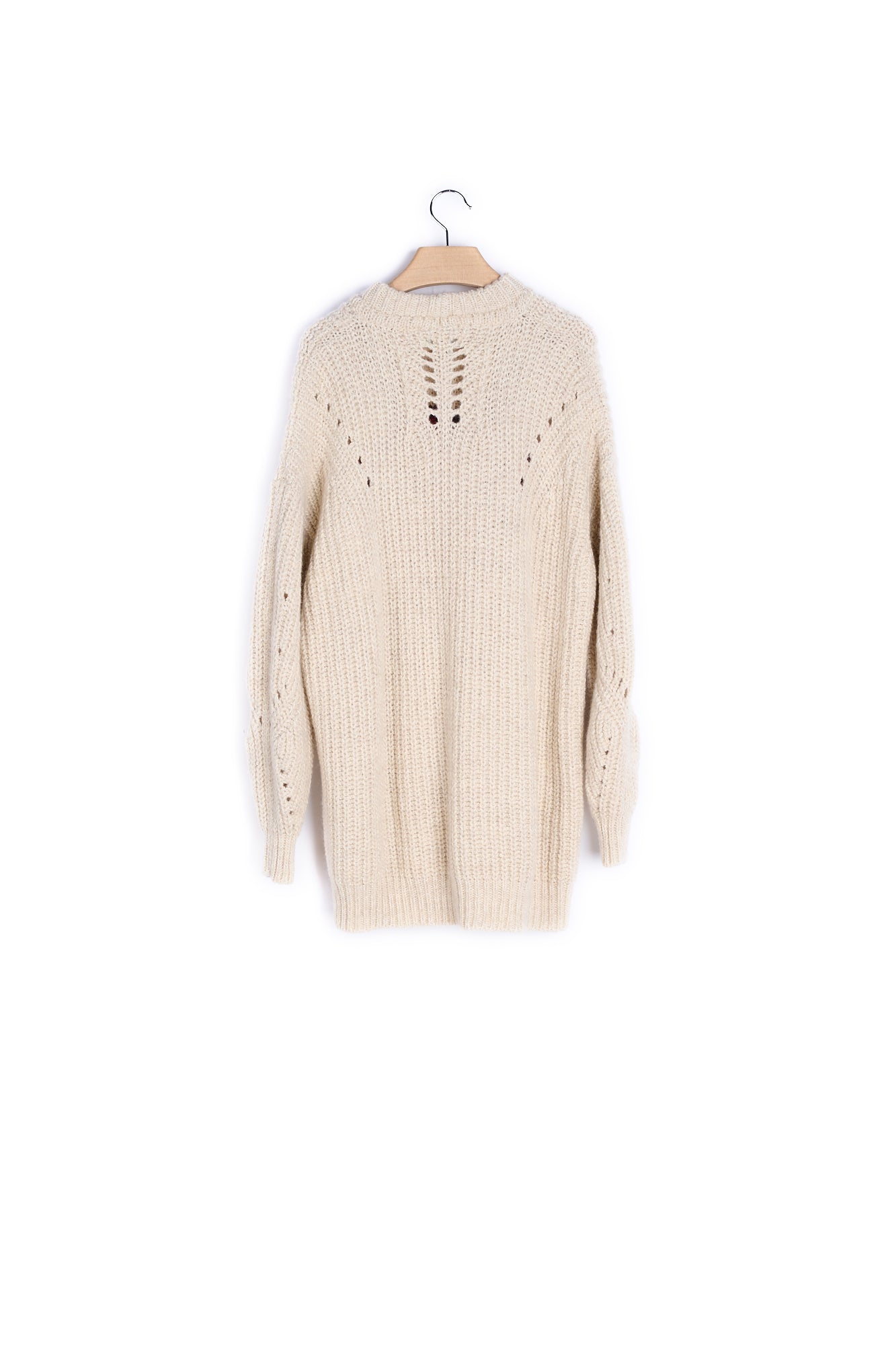 Pull Isabel Marant seconde vie