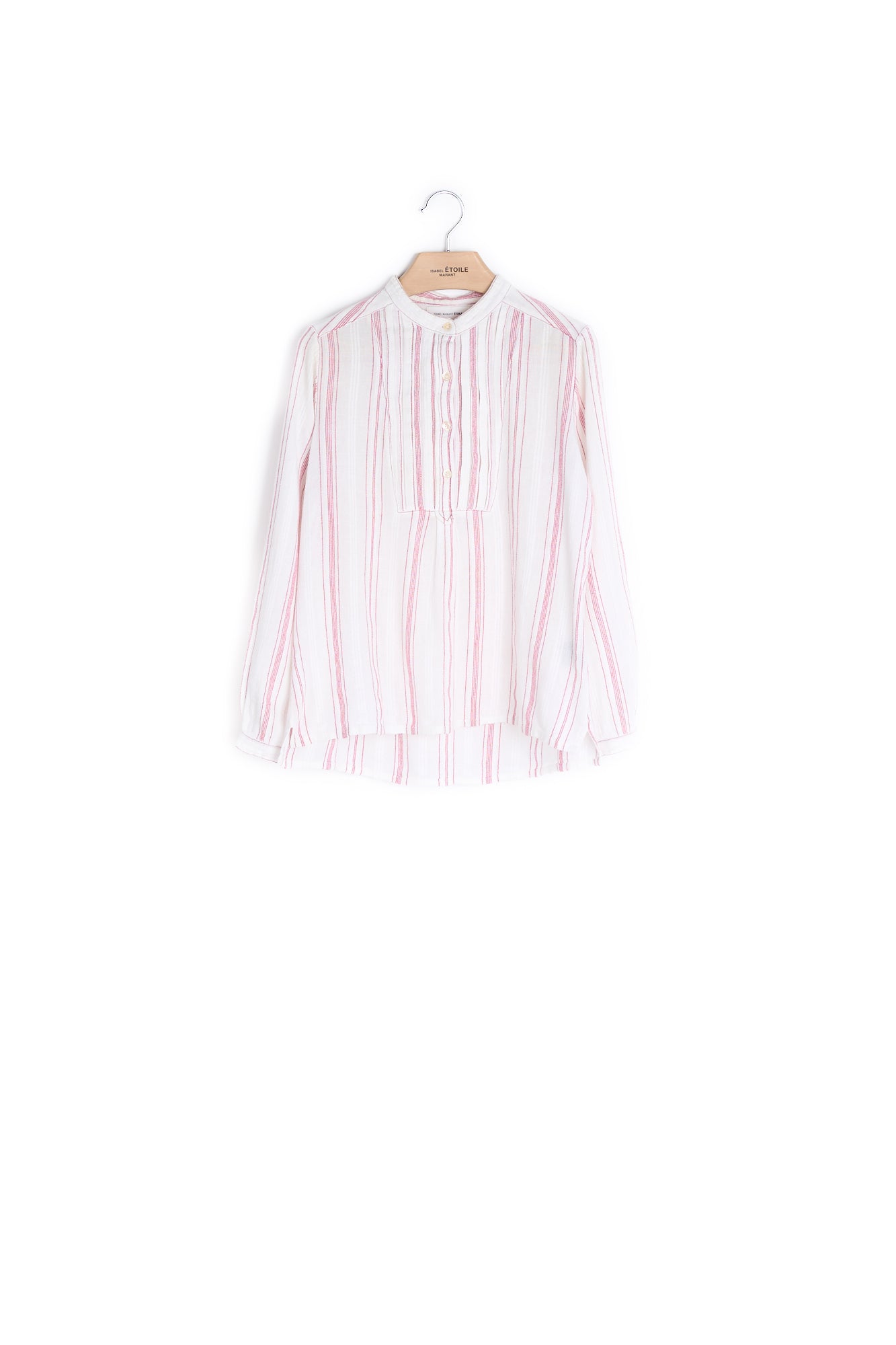 Blouse En Coton Isabel Marant seconde vie