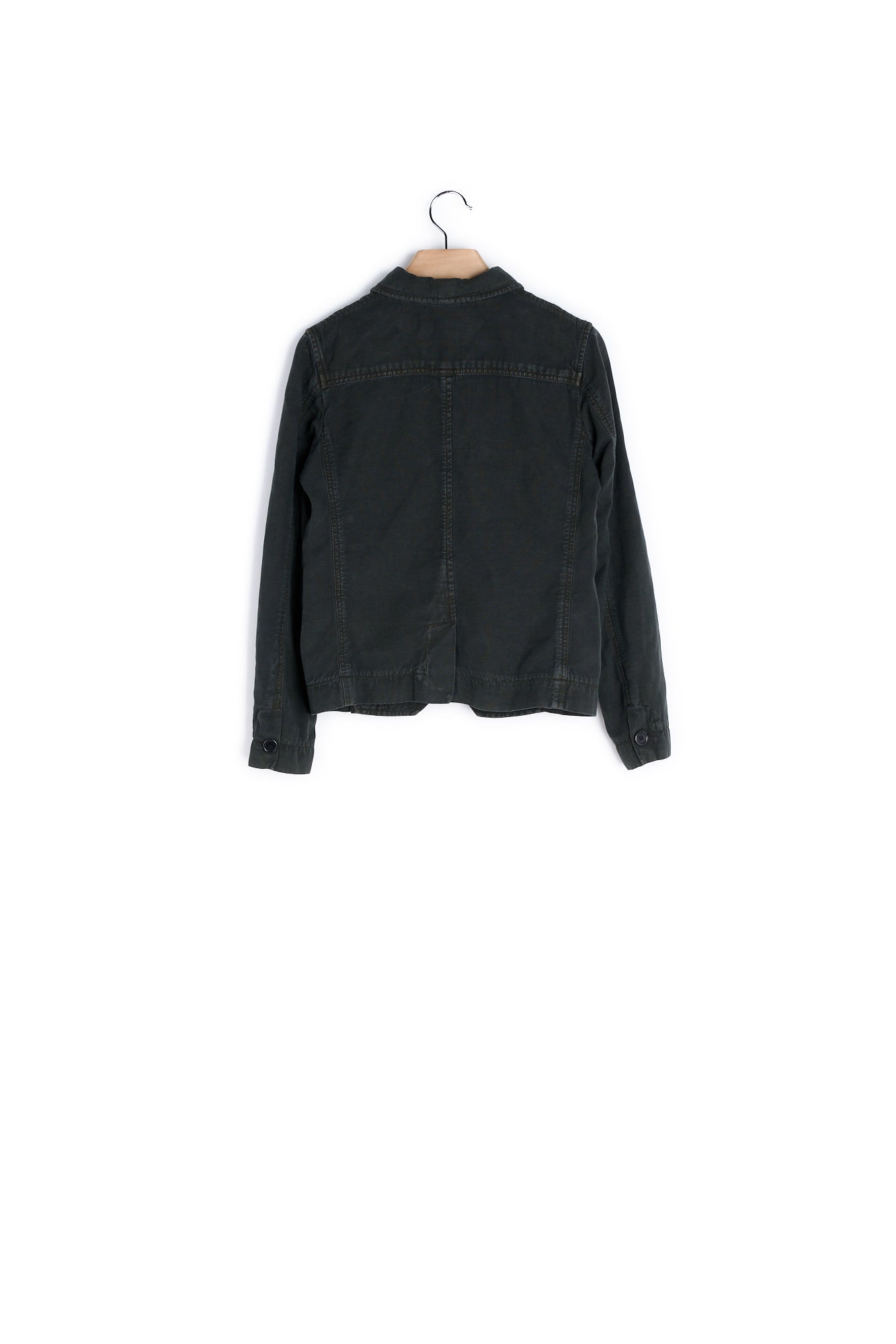 Veste Tailleur Isabel Marant seconde vie