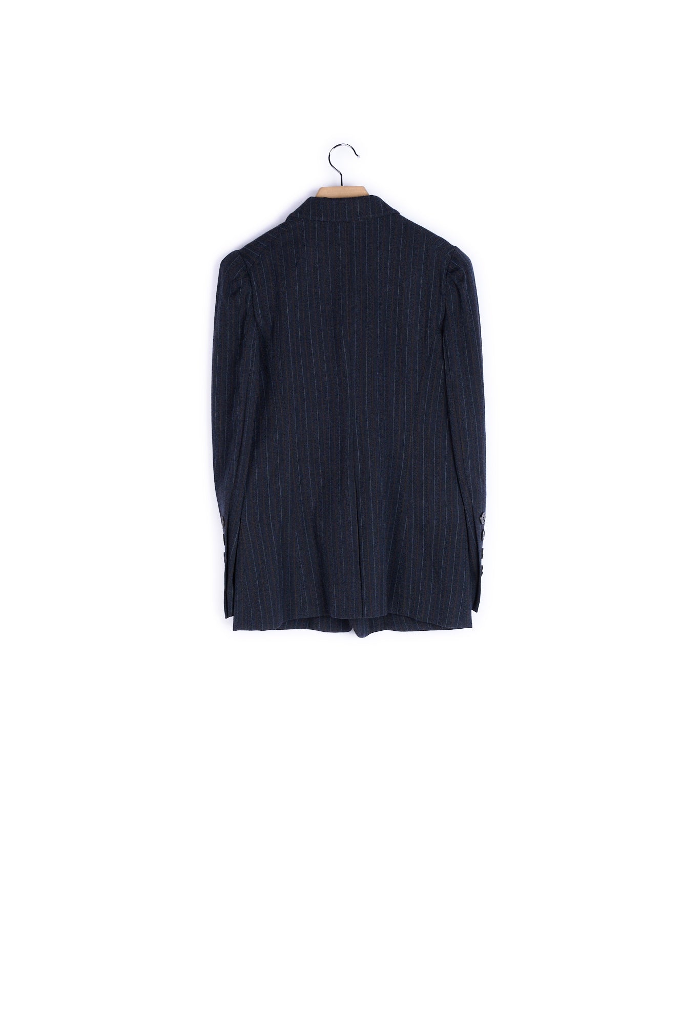 Veste Manches Longues En Laine Vierge Isabel Marant seconde vie